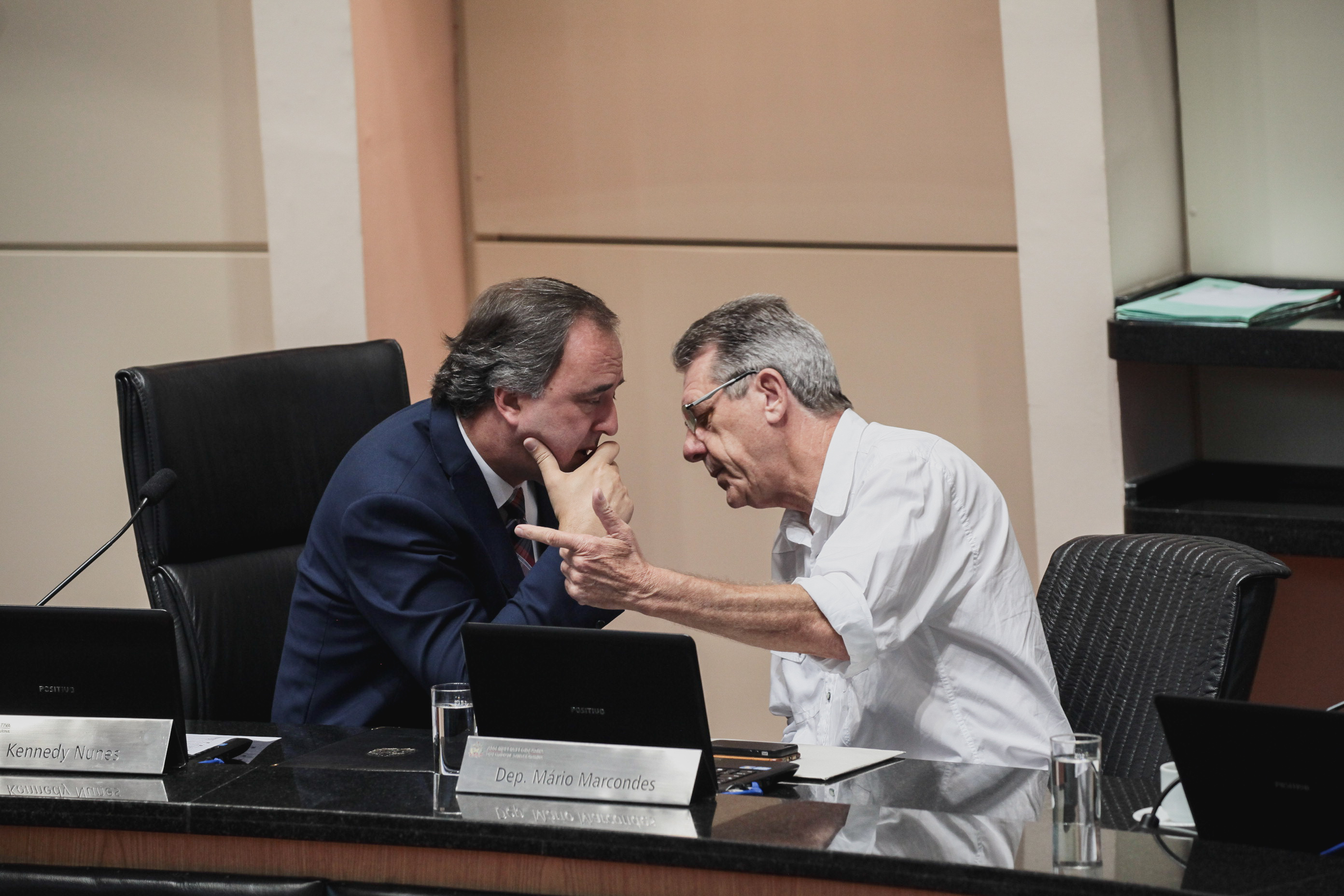 Sessão Ordinária.