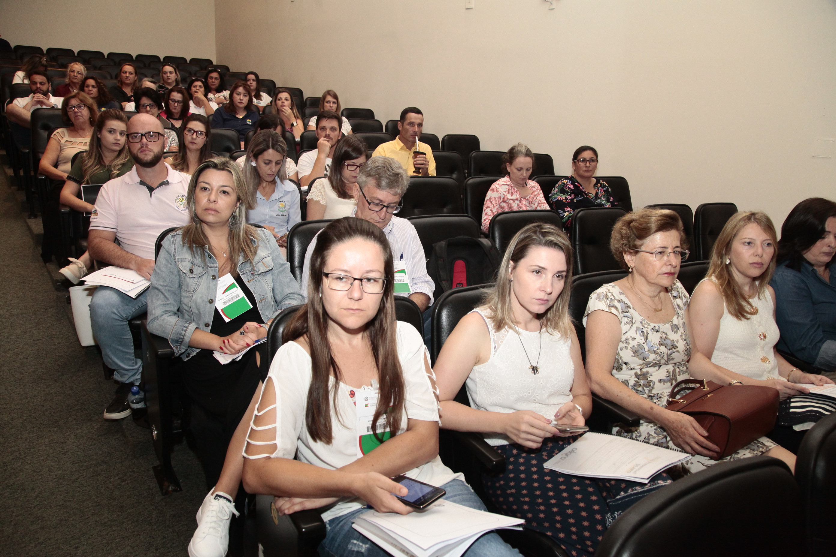 Seminário Gestão e Captação de Recursos_ Fundos Especiais
