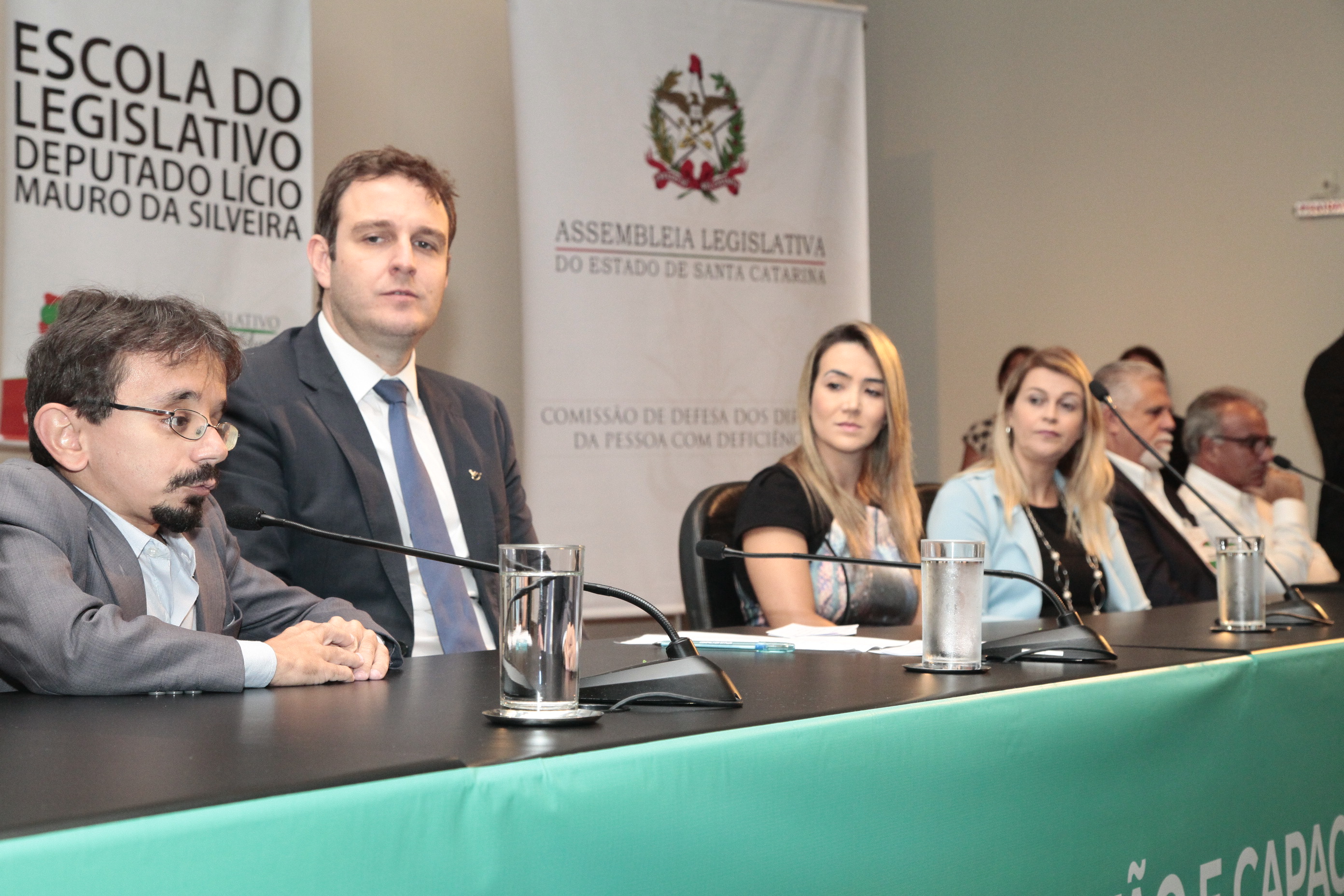 Seminário Gestão e Captação de Recursos_ Fundos Especiais