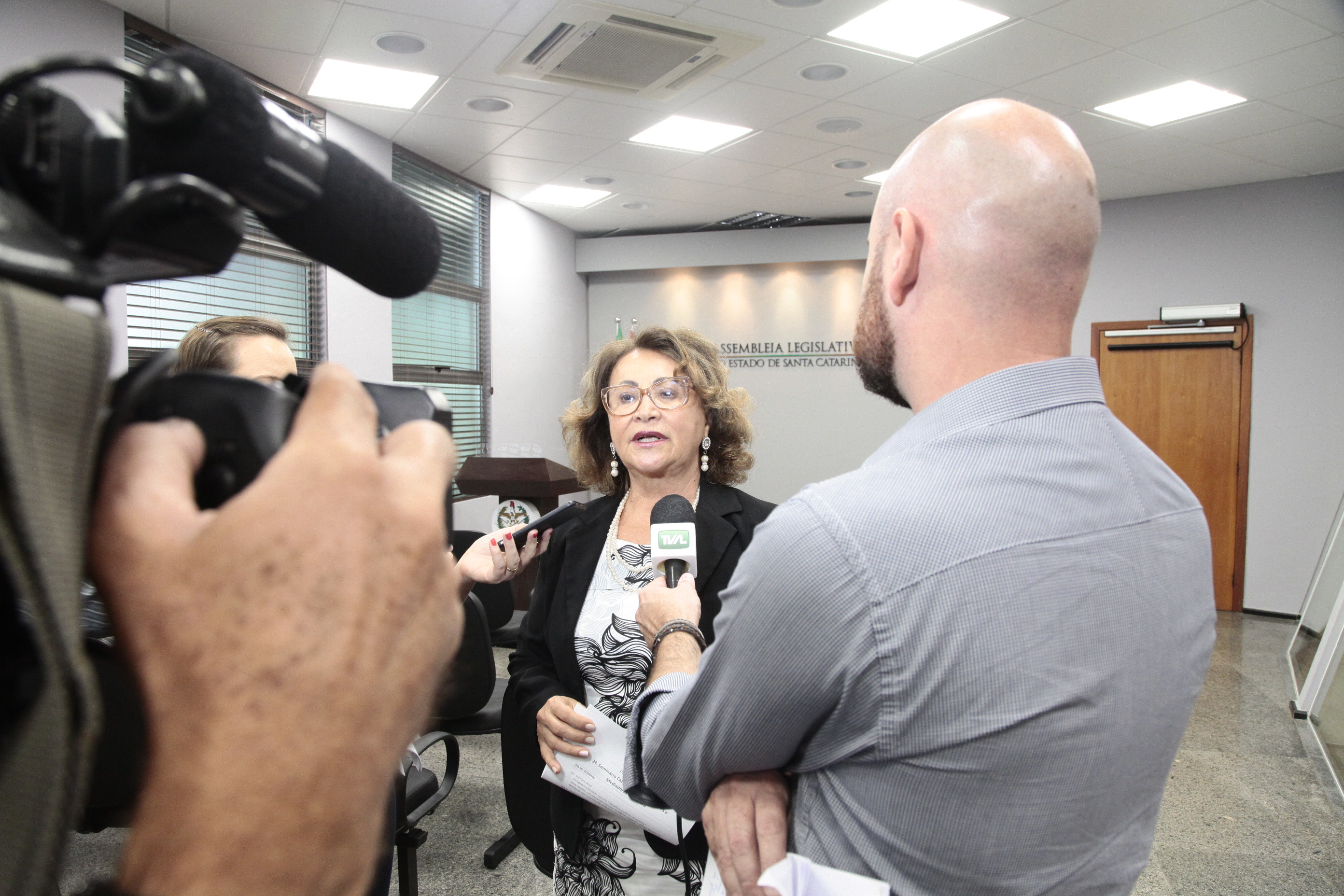 Lançamento Feira do Livro de Joinville_ Suely Brandão