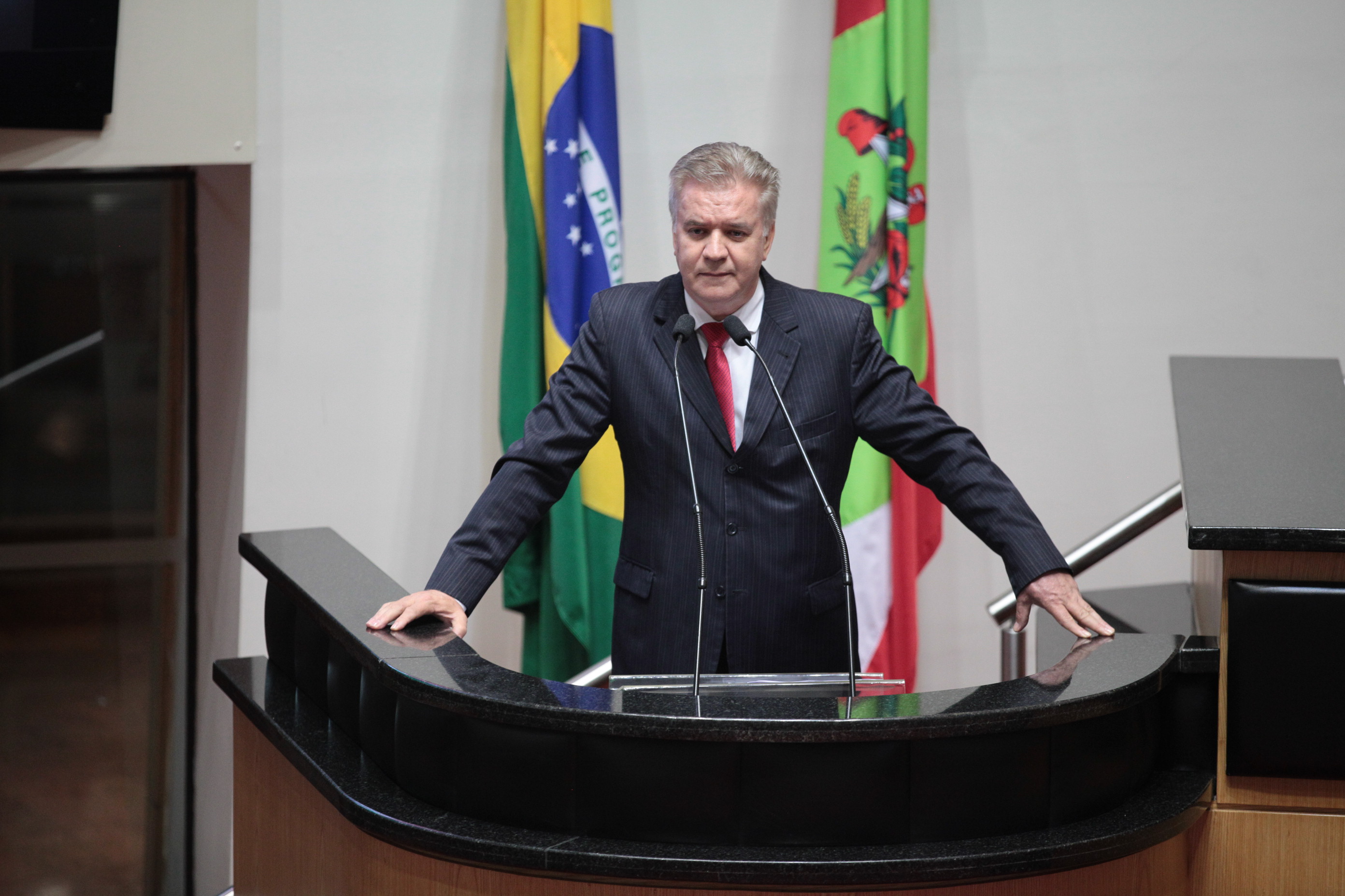 Sessão Plenária