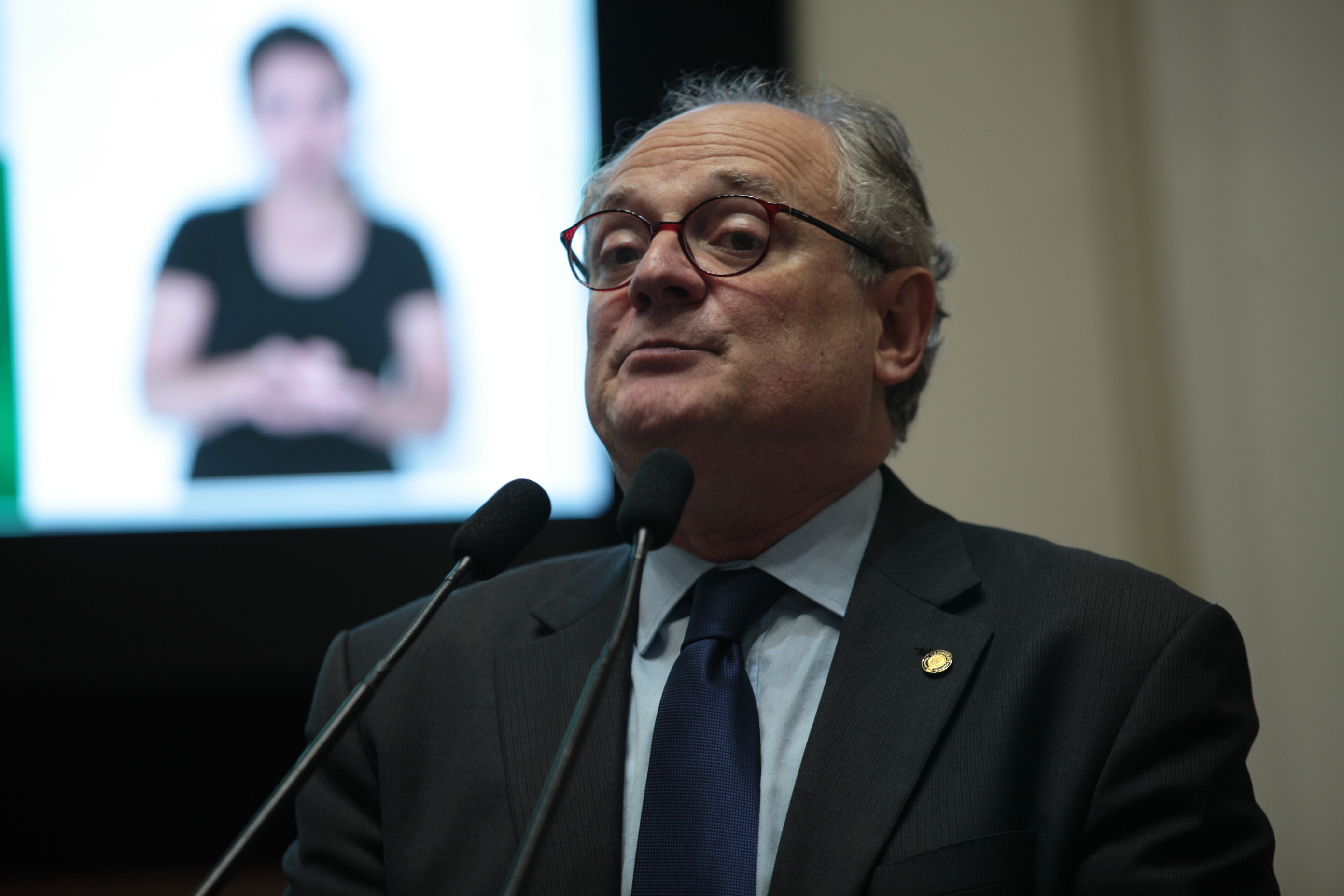Sessão Plenária