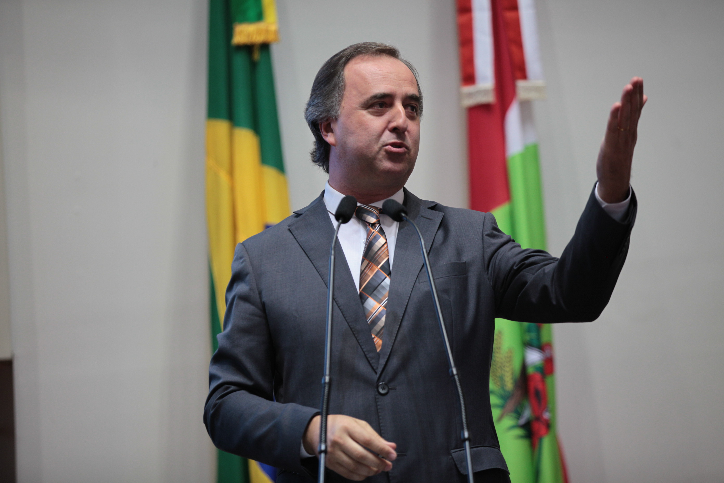 Sessão Plenária