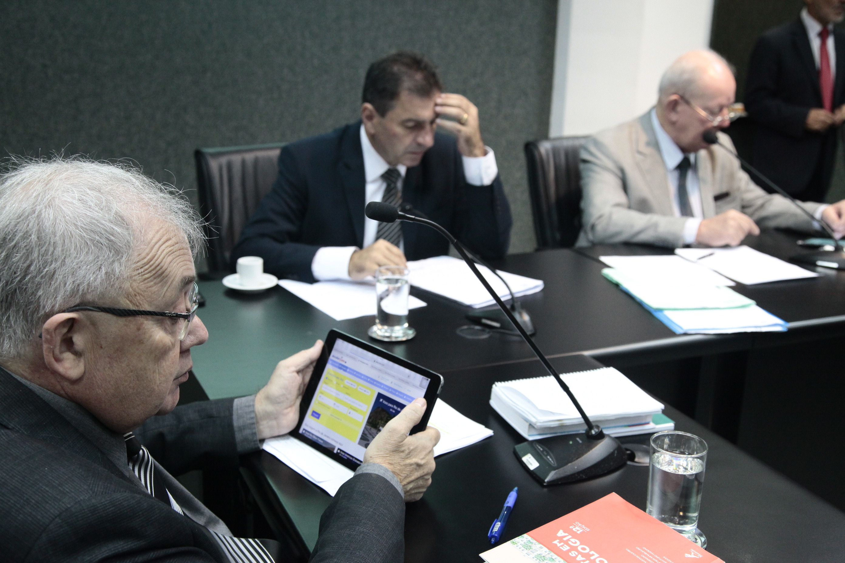 Comissão de Finanças e Tributação