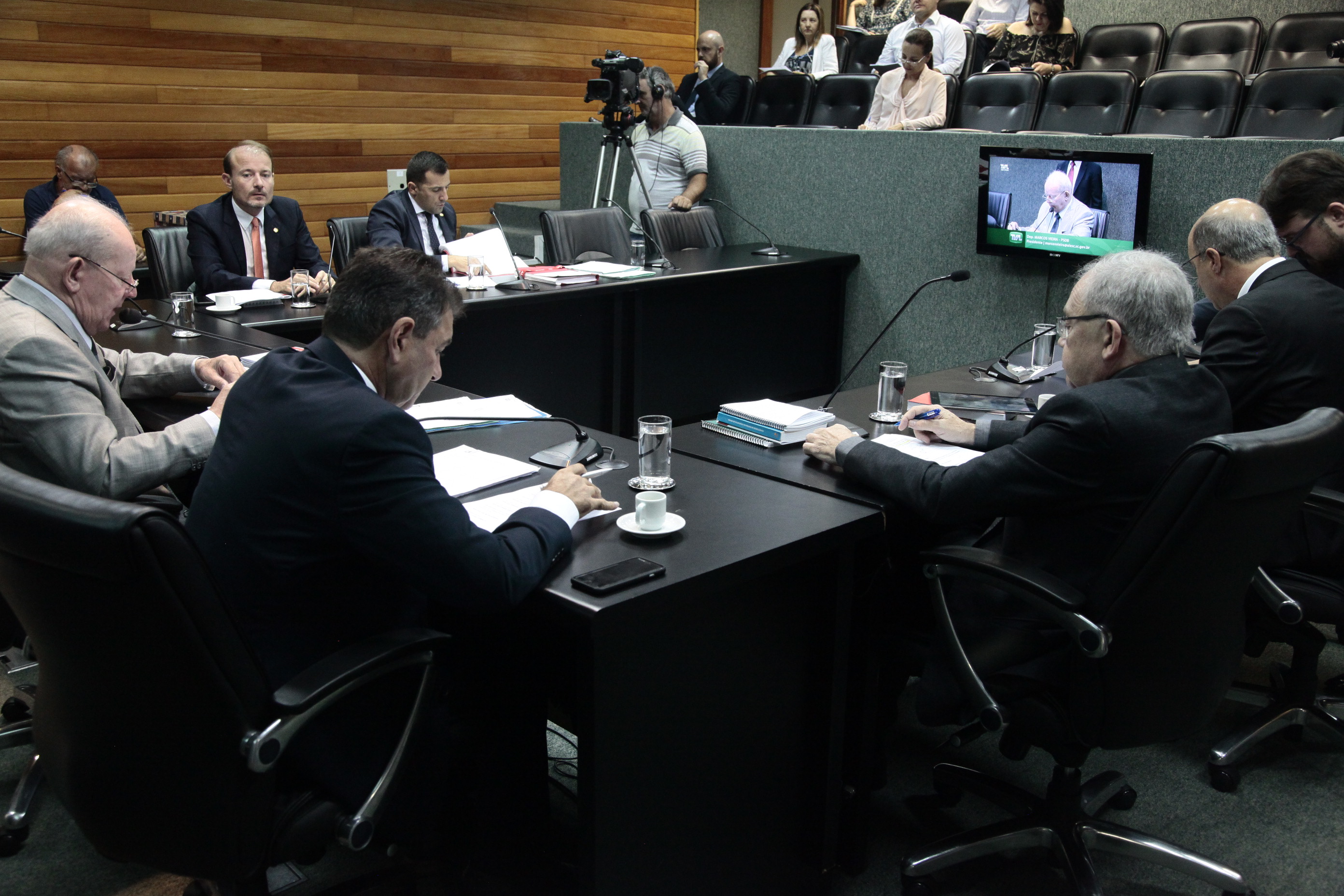 Comissão de Finanças e Tributação