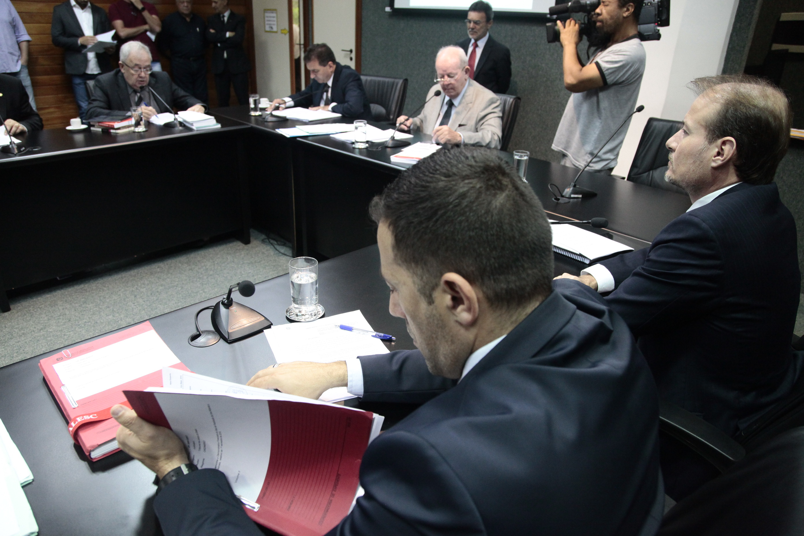 Comissão de Finanças e Tributação