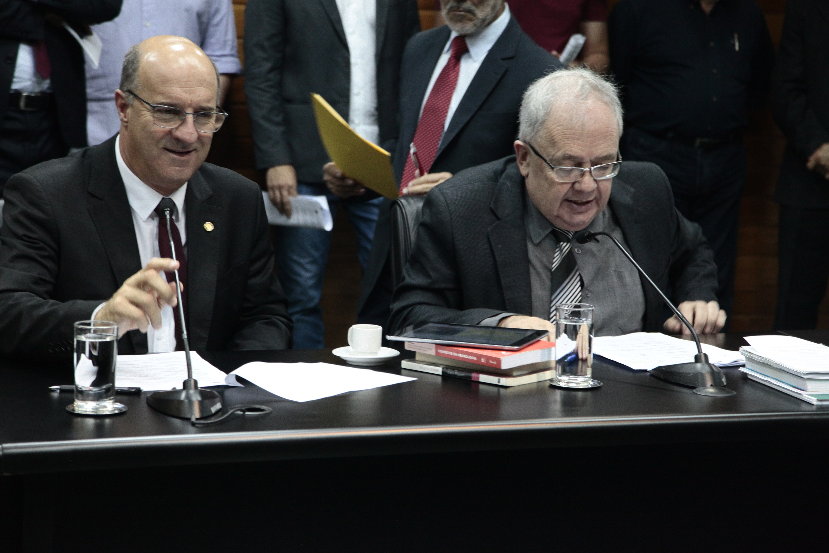 Comissão de Finanças e Tributação