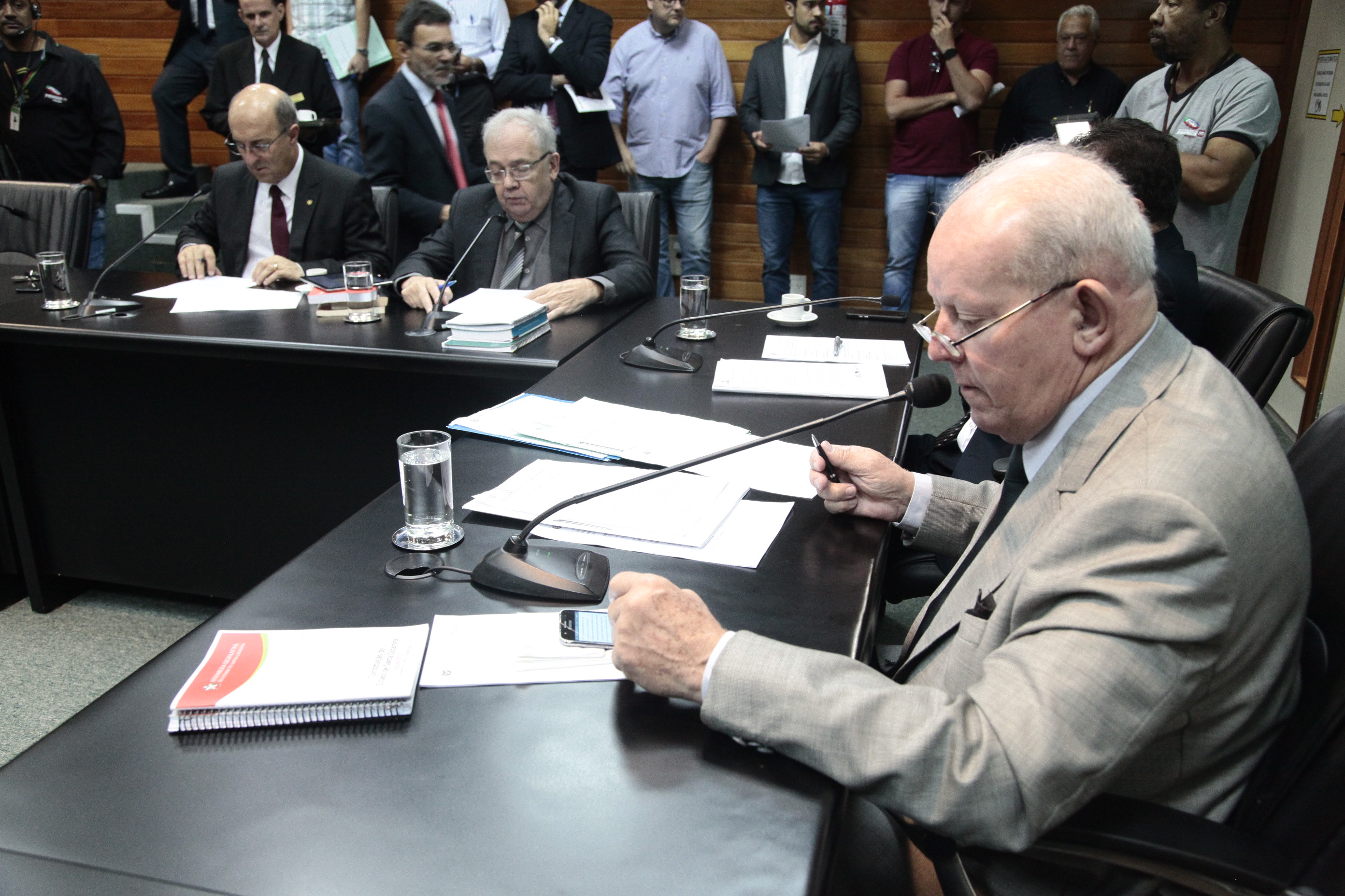 Comissão de Finanças e Tributação