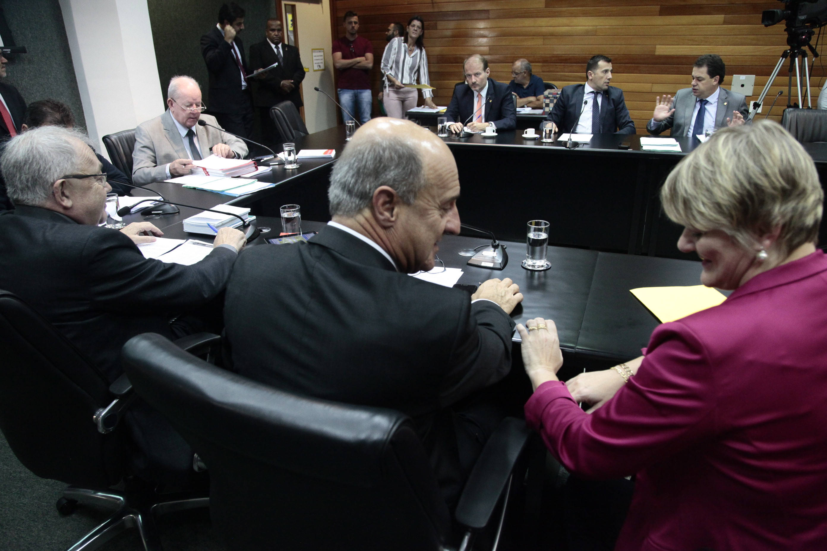 Comissão de Finanças e Tributação
