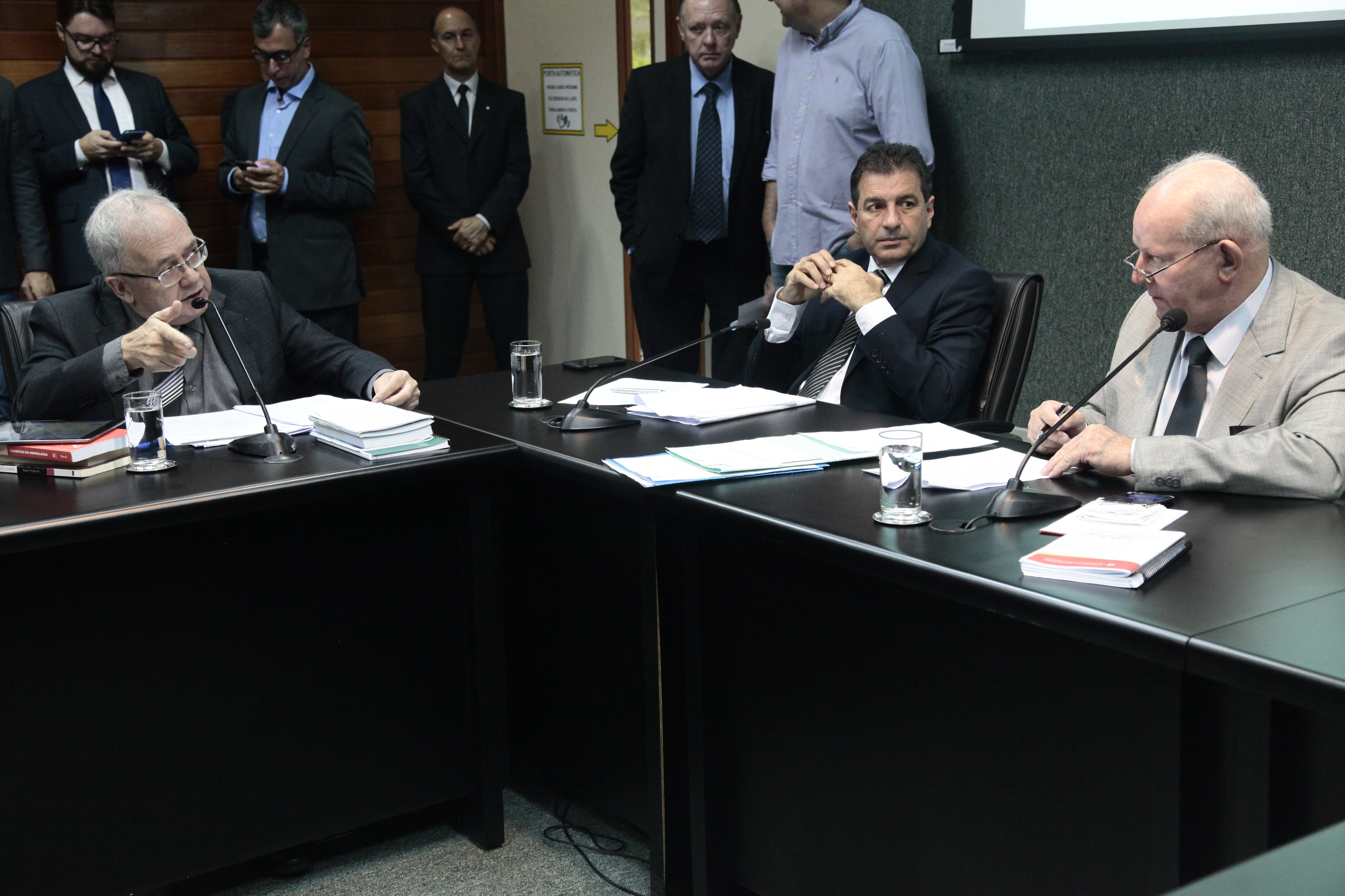 Comissão de Finanças e Tributação