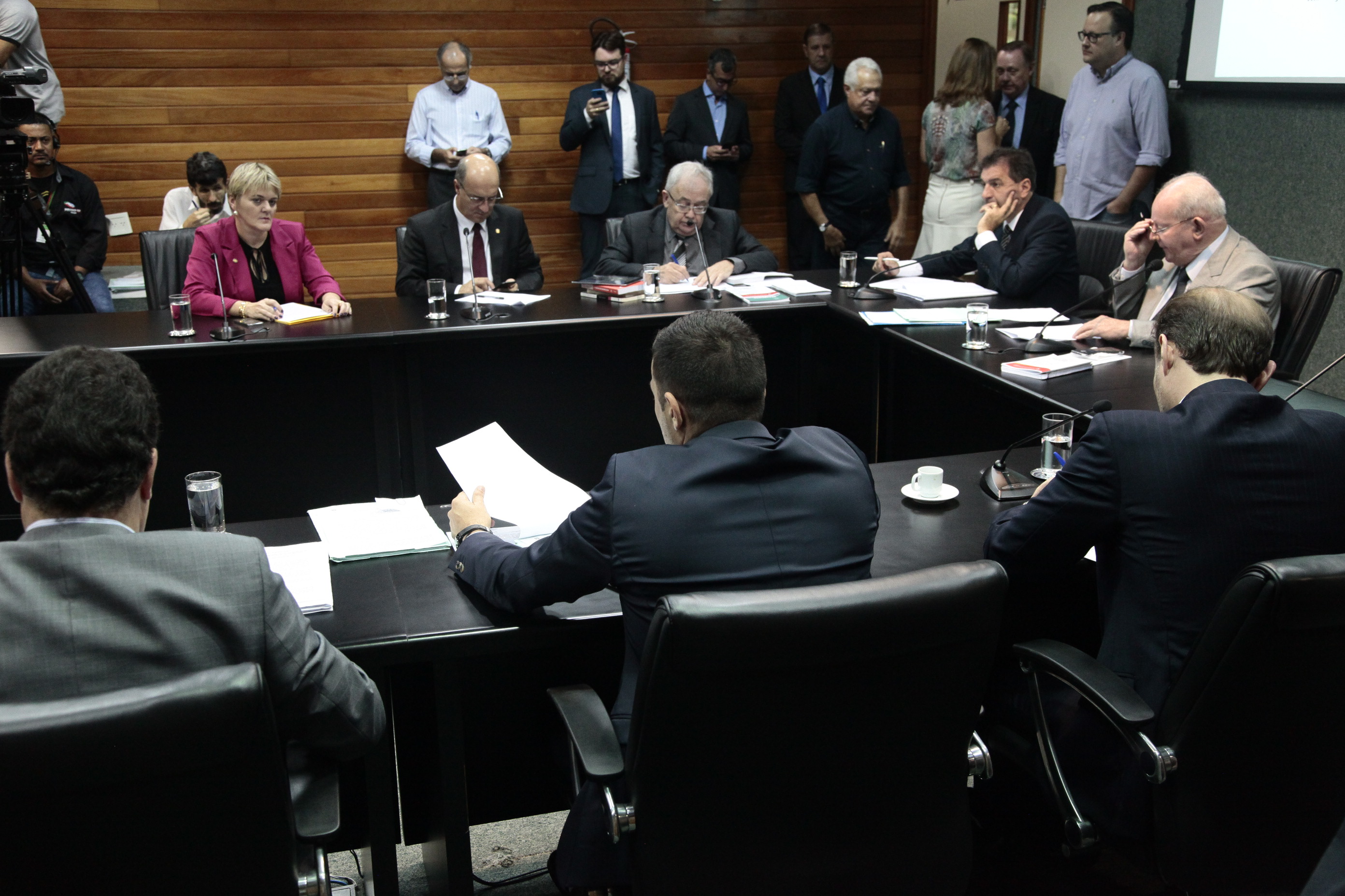 Comissão de Finanças e Tributação