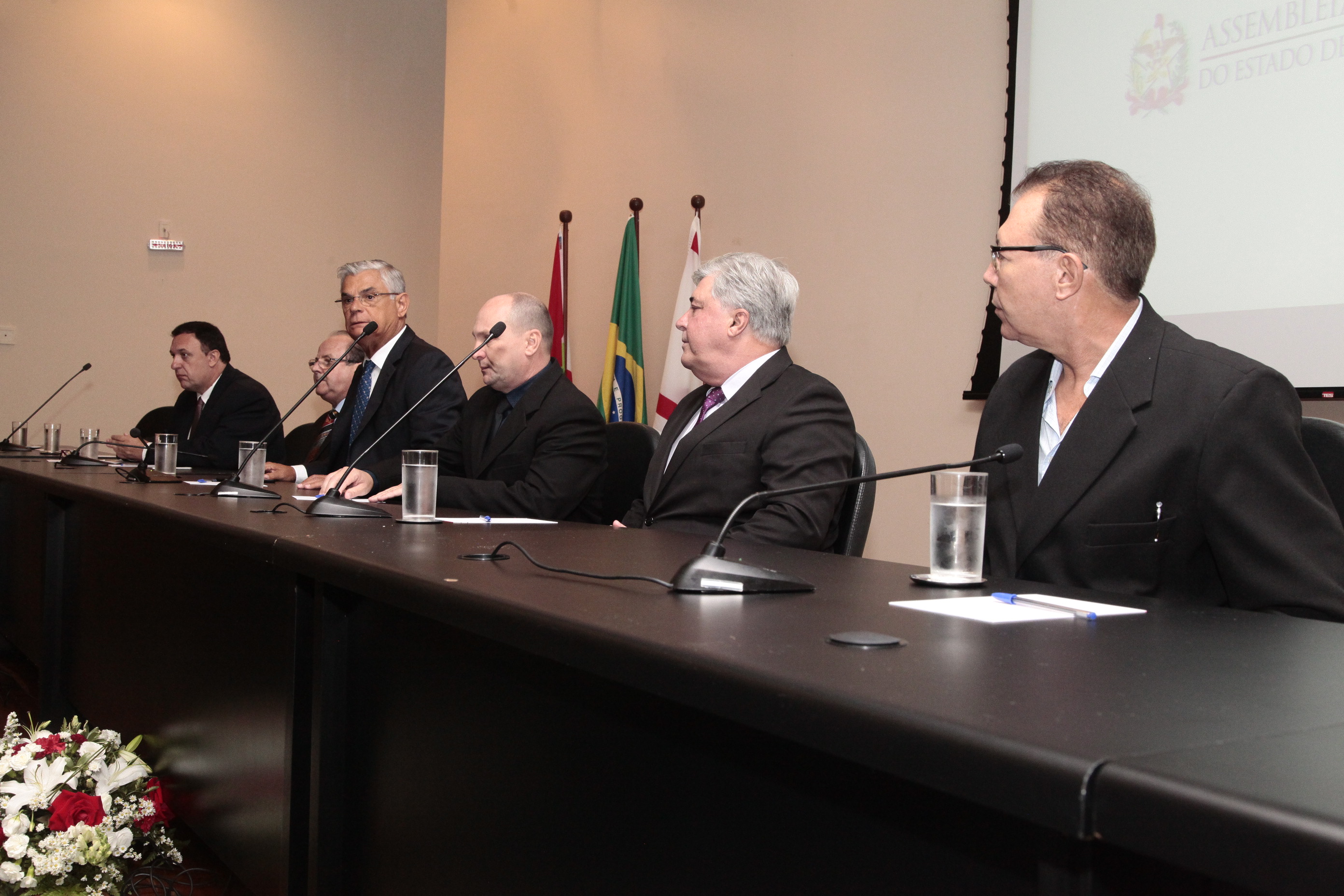 Encontro Estadual de Vereadores _2018