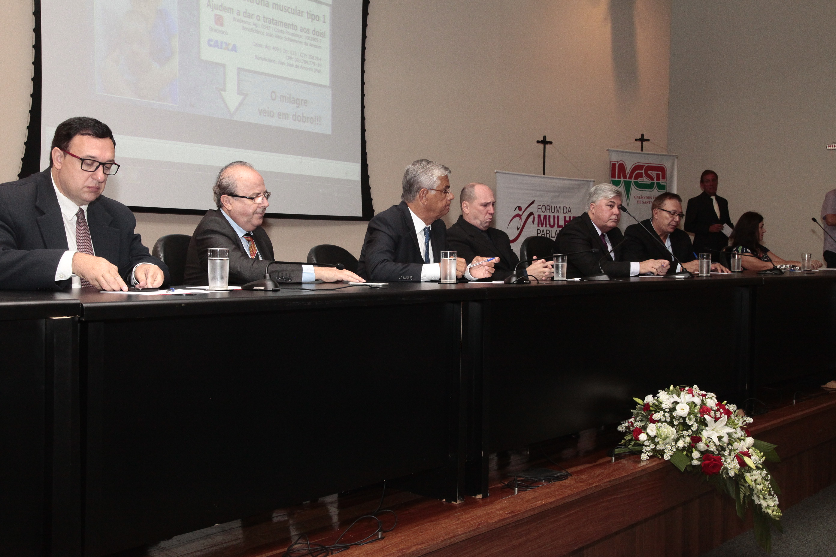 Encontro Estadual de Vereadores  _2018
