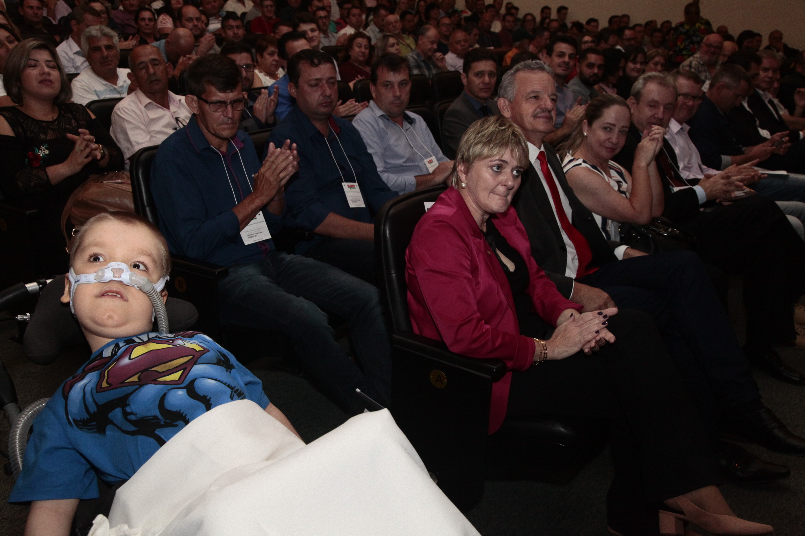Encontro Estadual de Vereadores  _2018