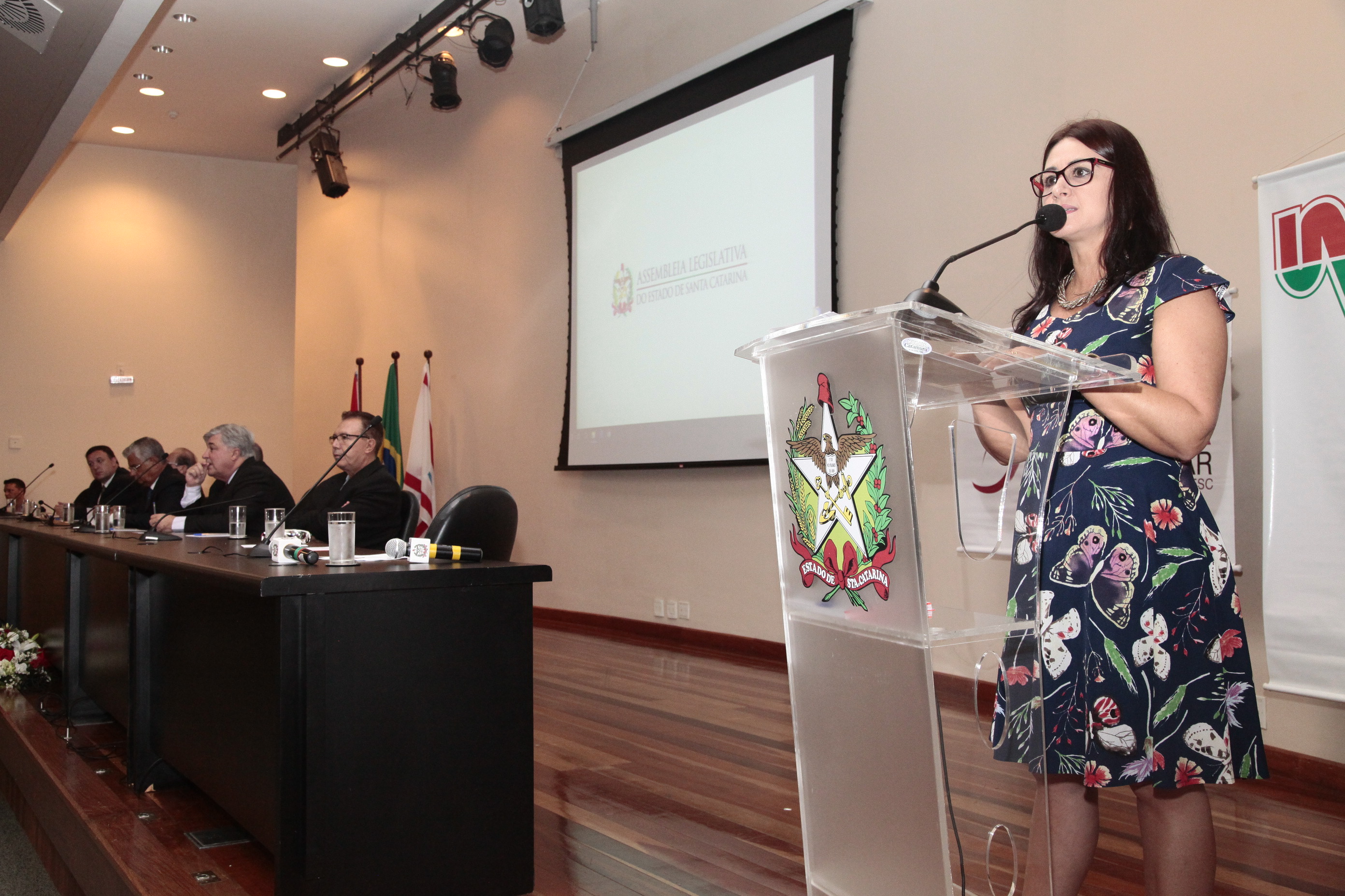 Encontro Estadual de Vereadores  _2018