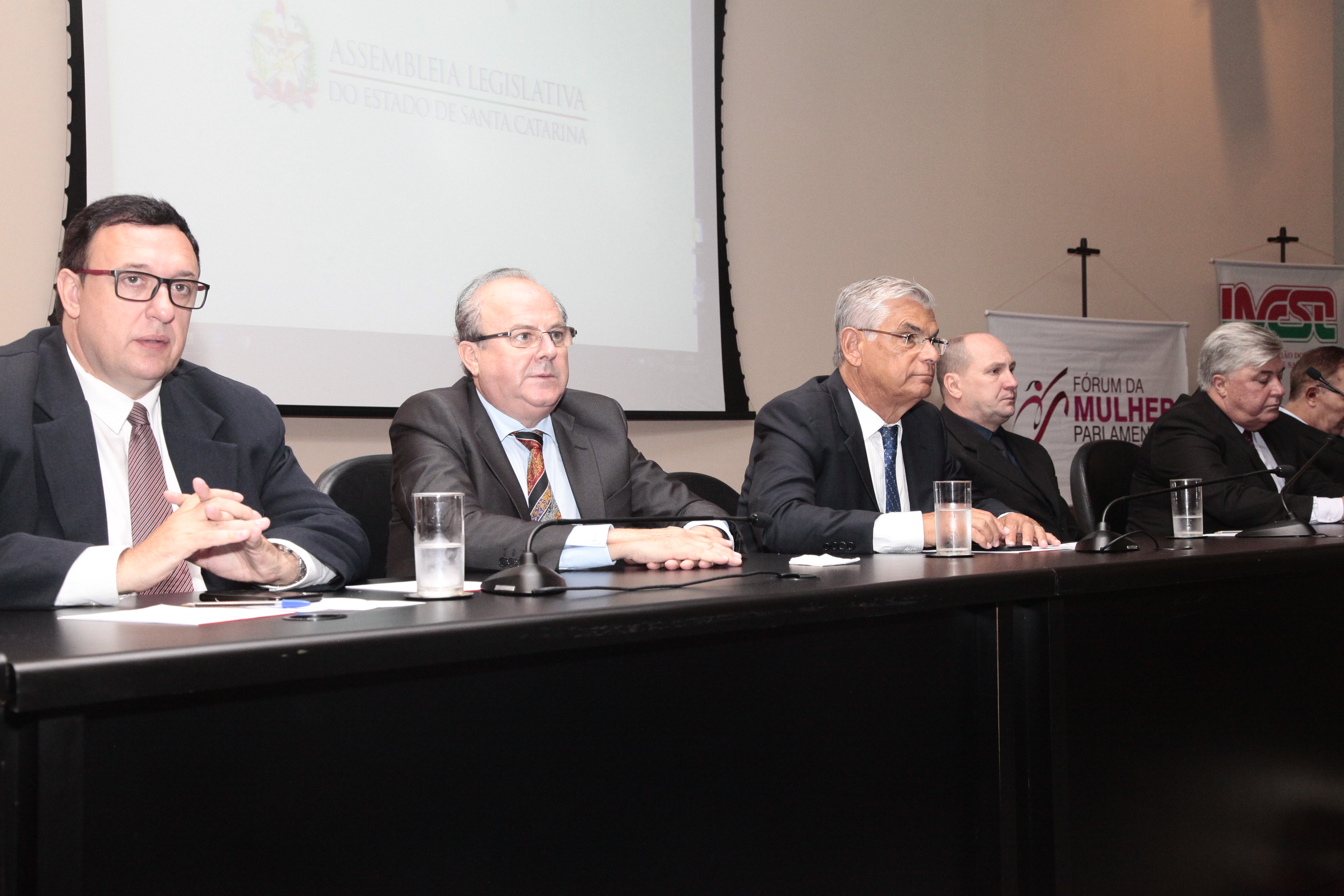 Encontro Estadual de Vereadores  _2018