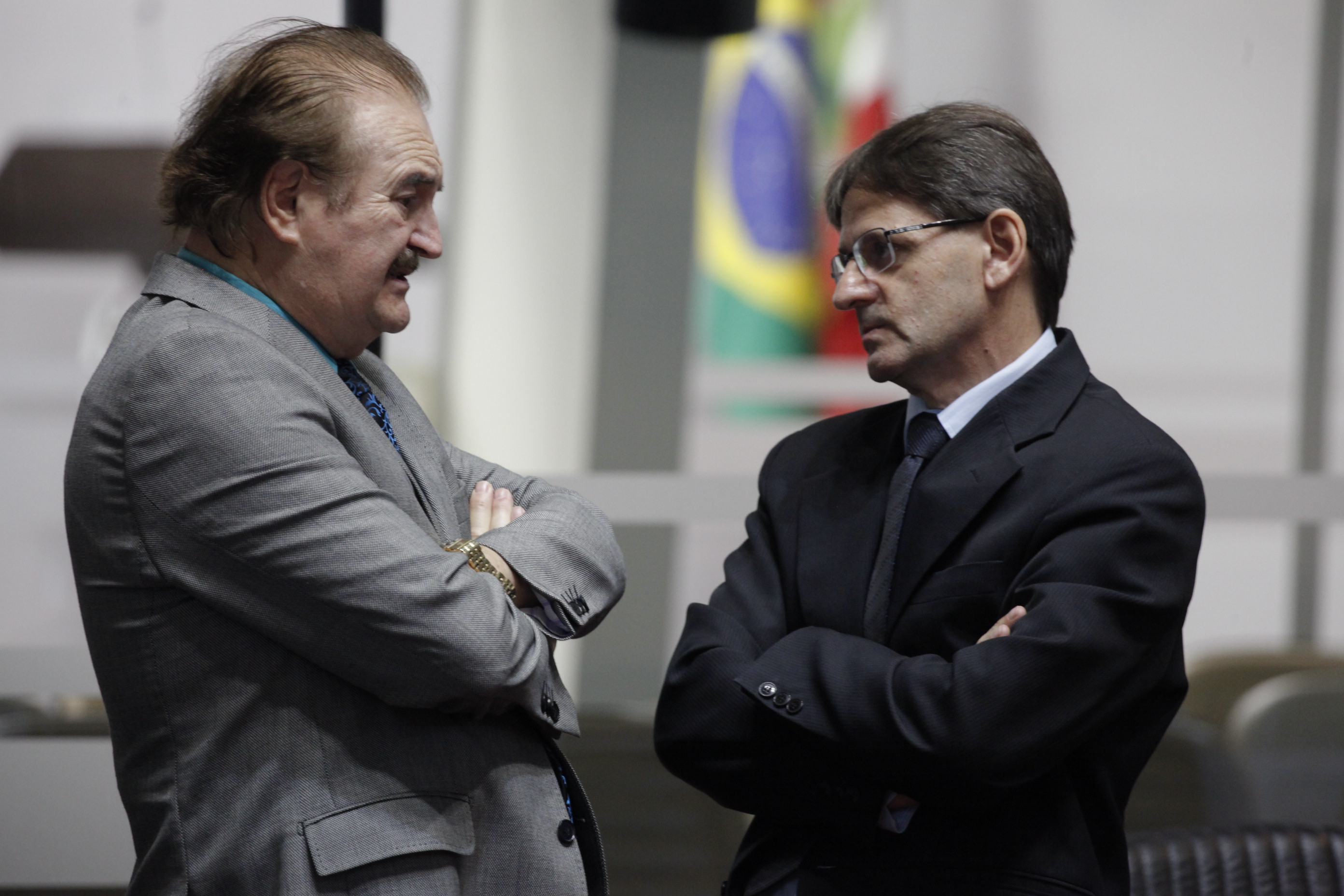 Sessão Ordinária