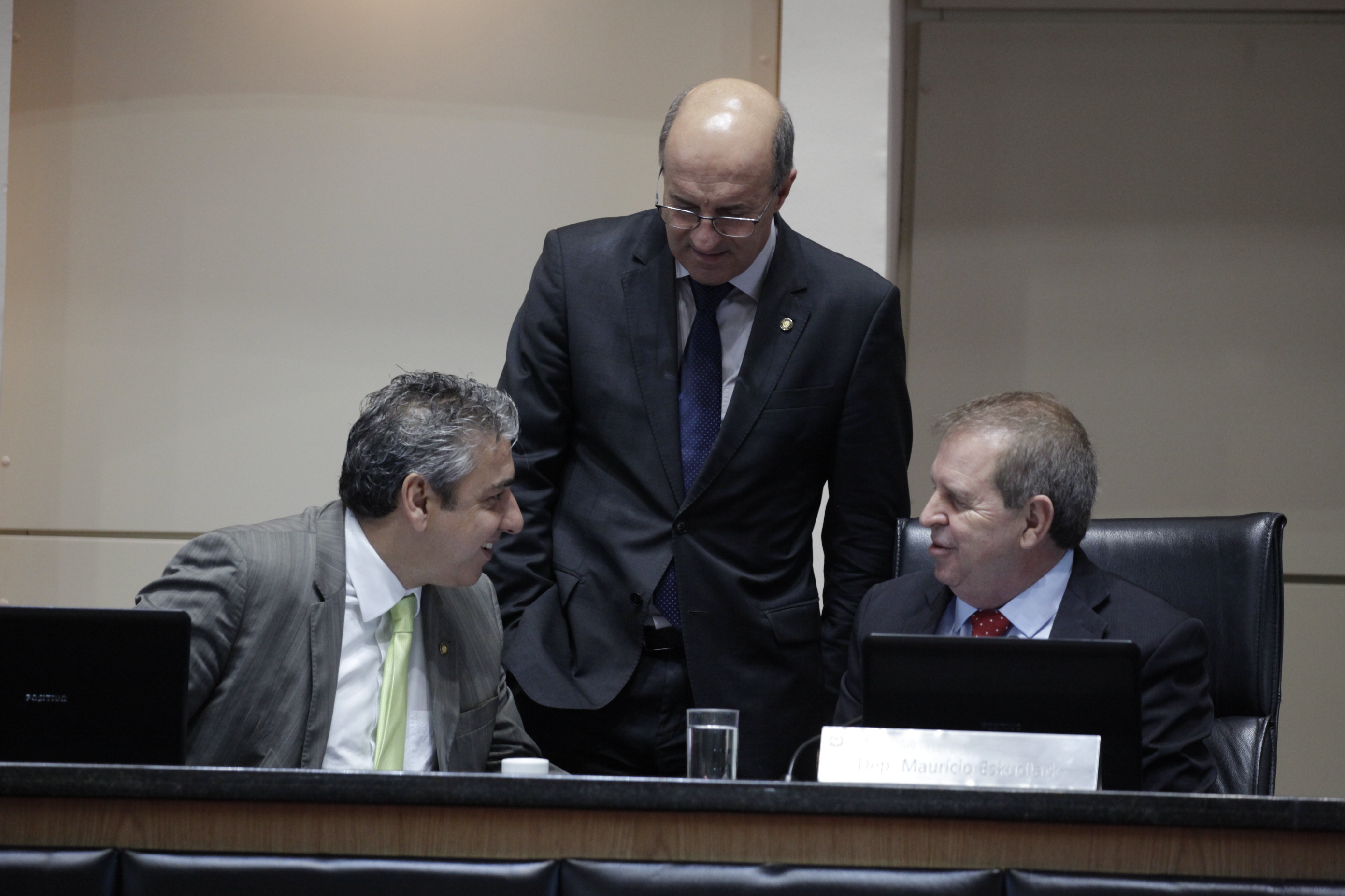 Sessão Ordinária