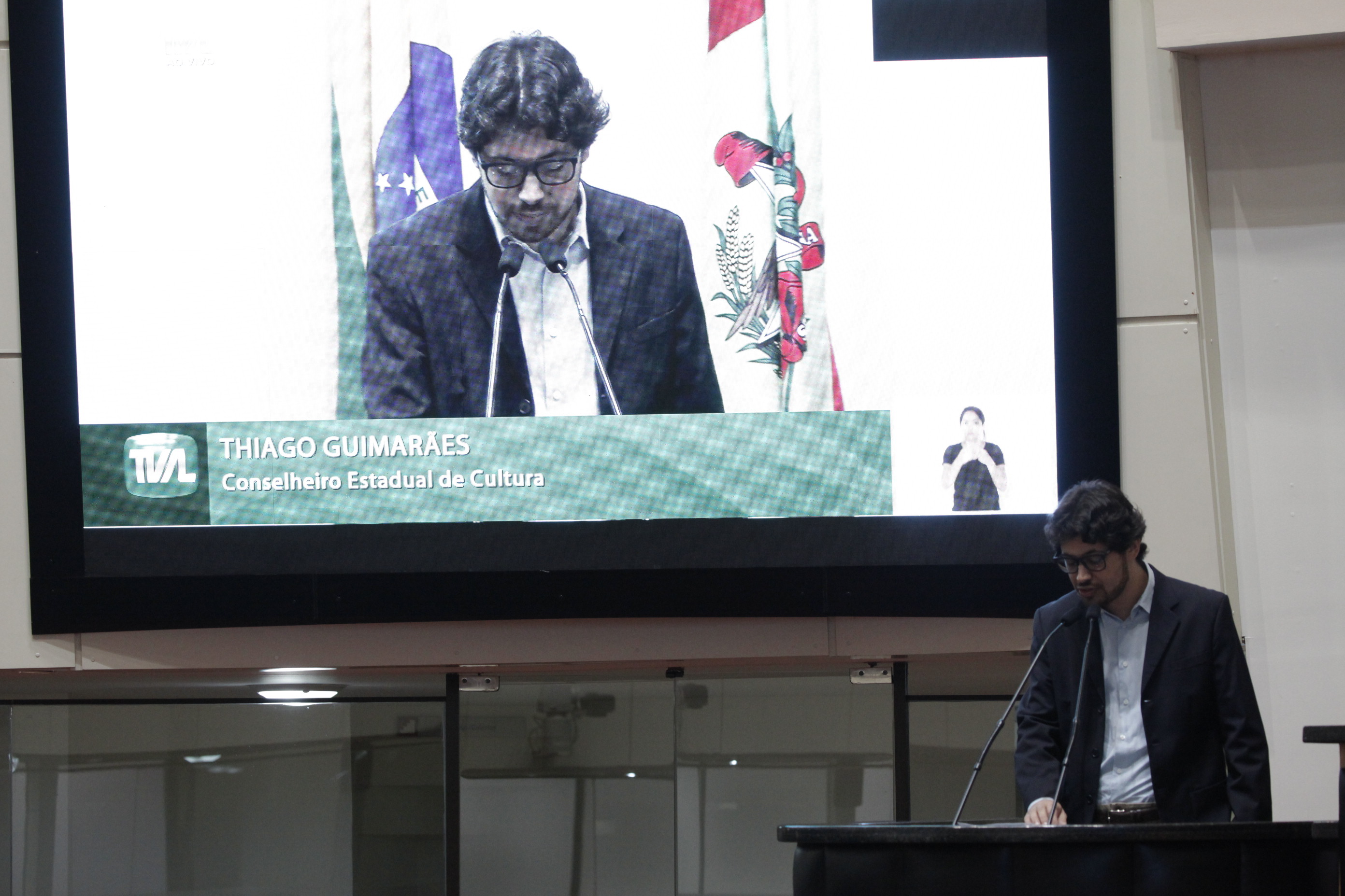 Thiágo Guimarães