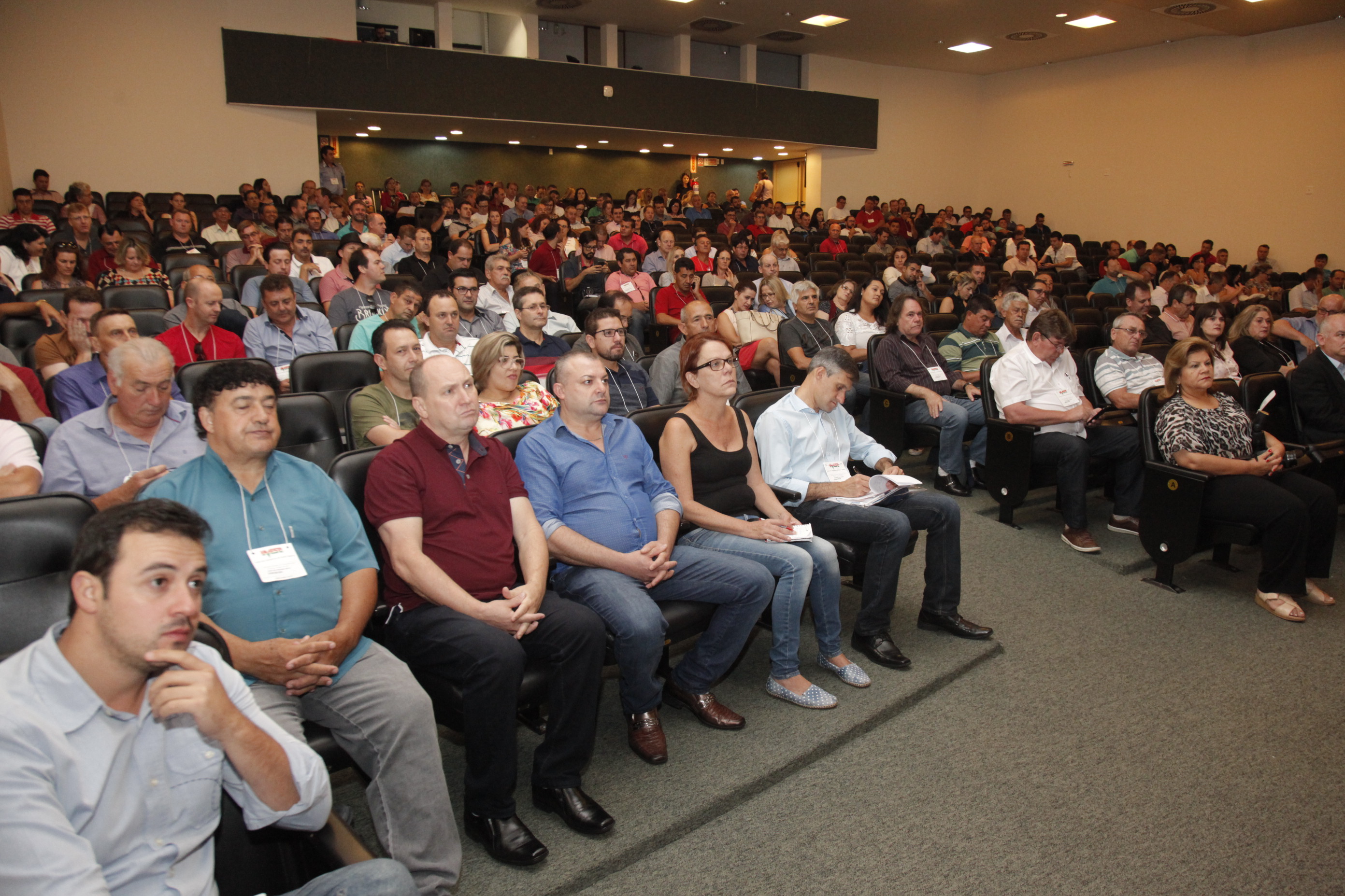 Congresso de Estadual de Vereadores