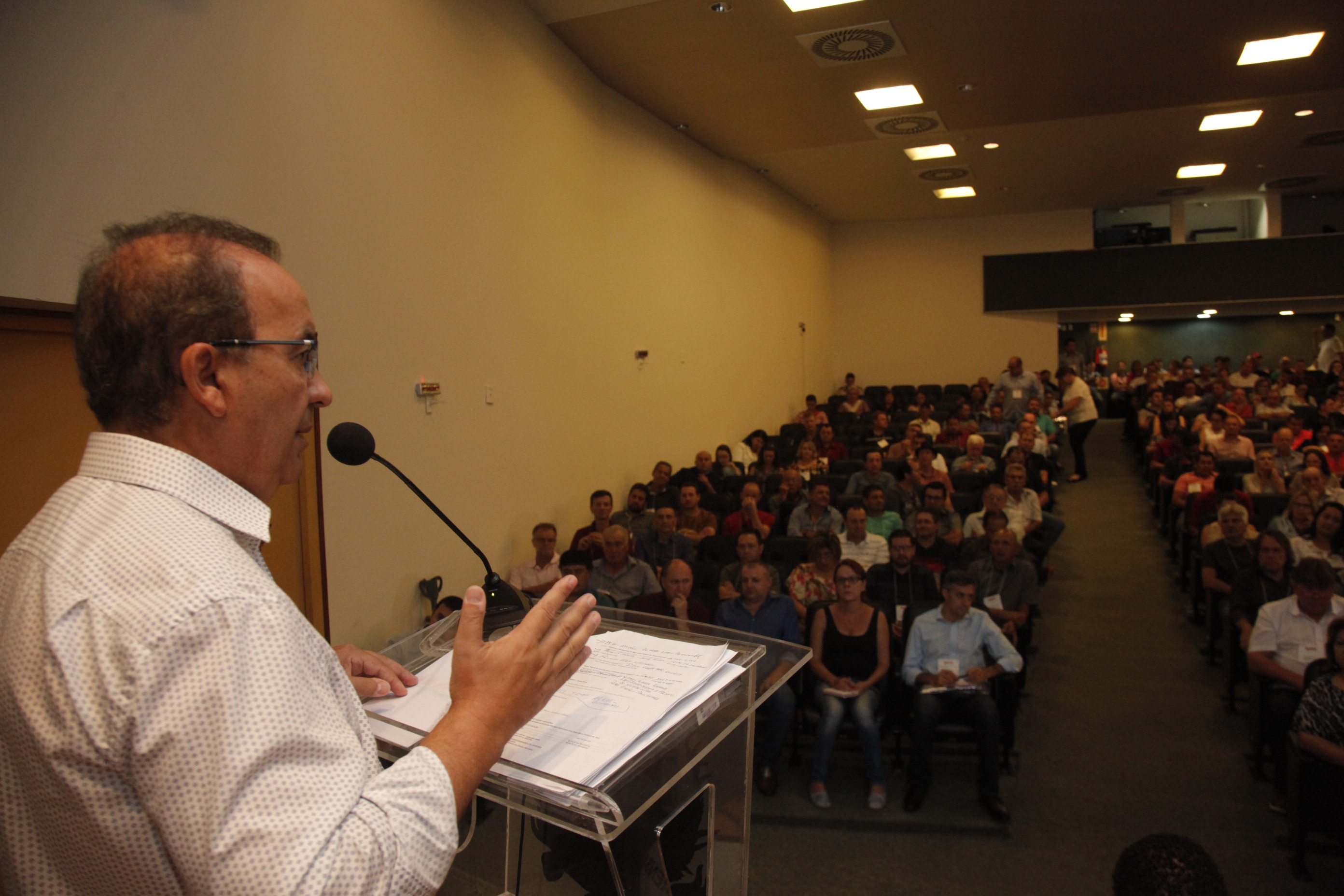 Deputado Federal Jorginho Mello