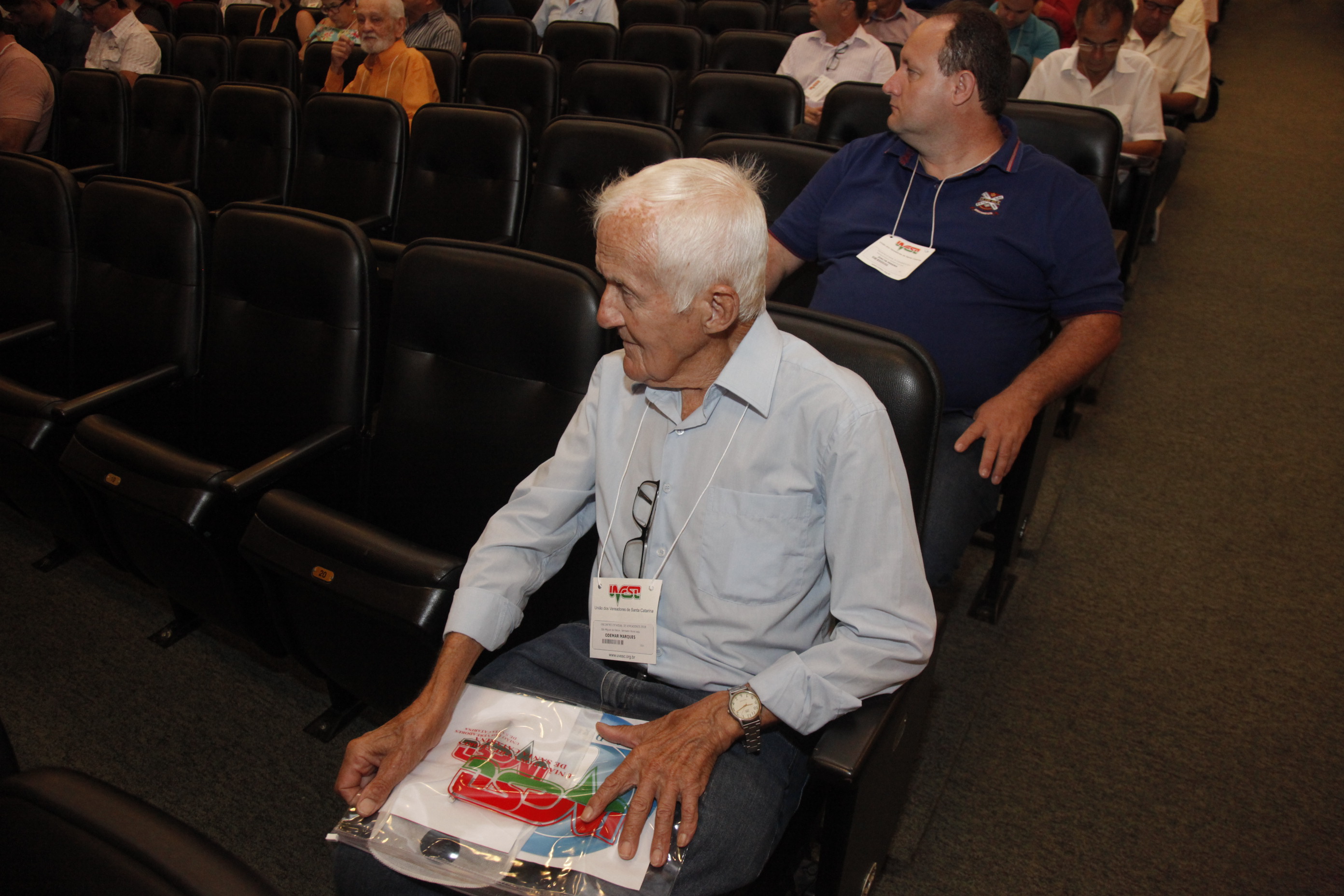 Congresso de Estadual de Vereadores
