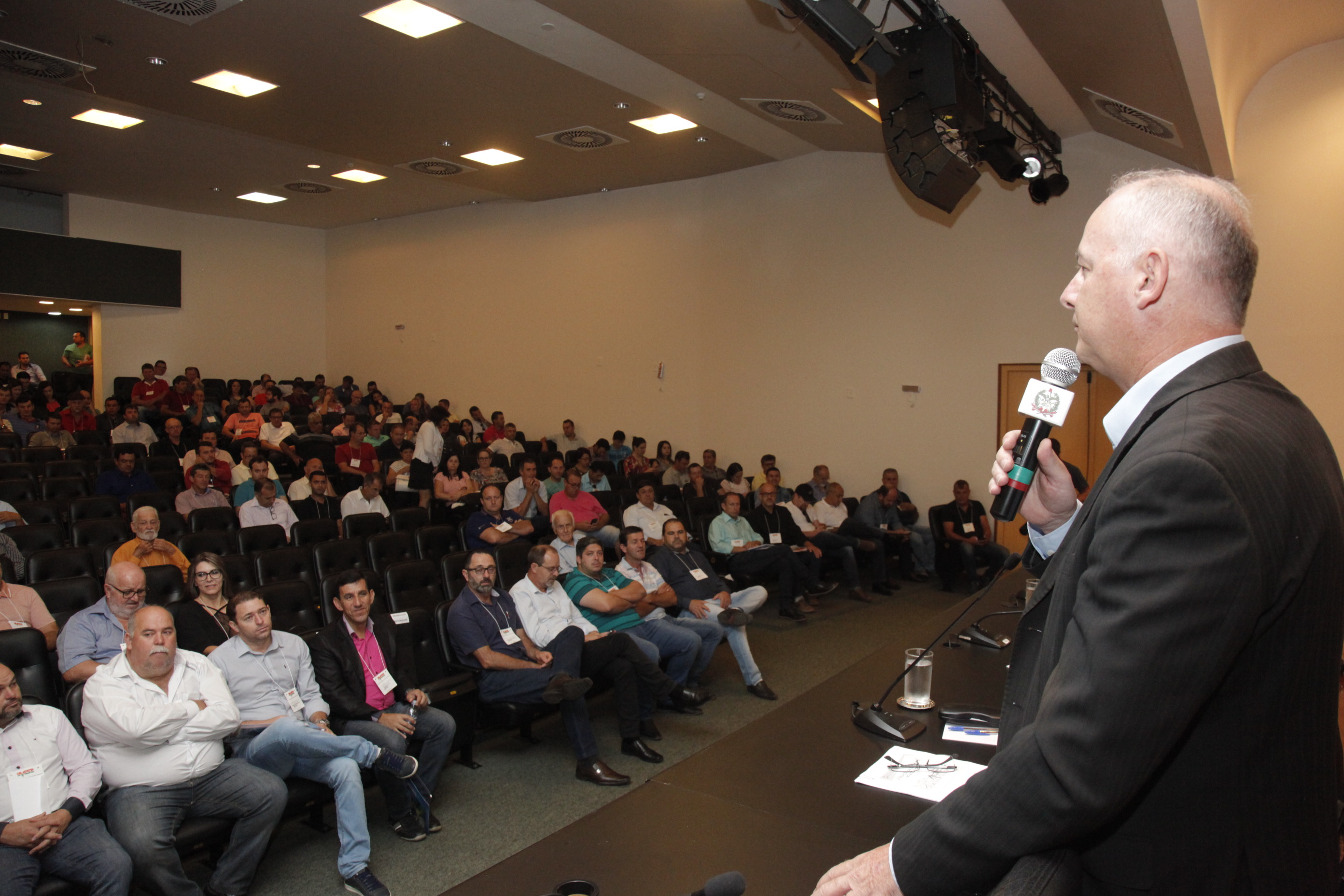Congresso de Estadual de Vereadores
