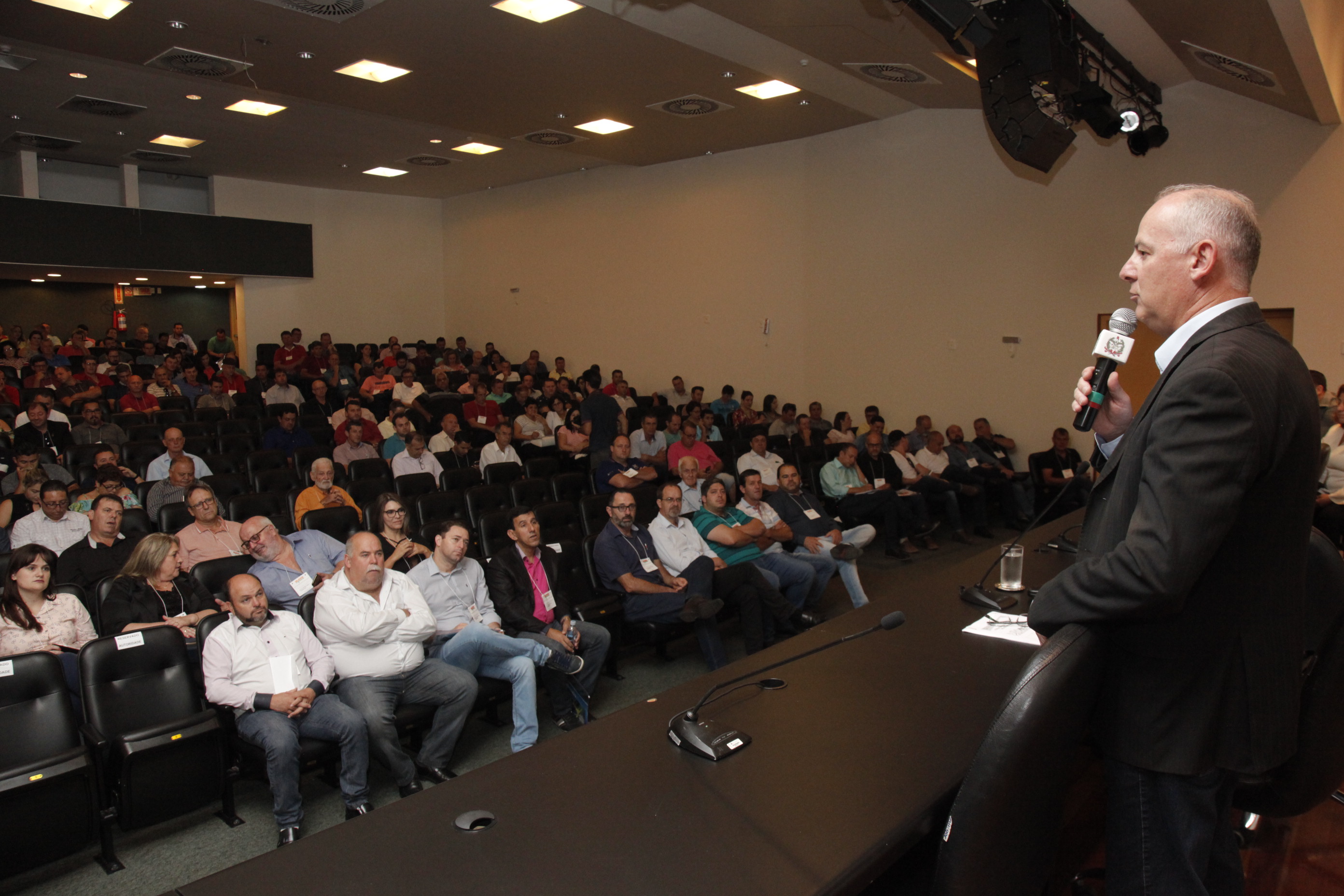 Congresso de Estadual de Vereadores