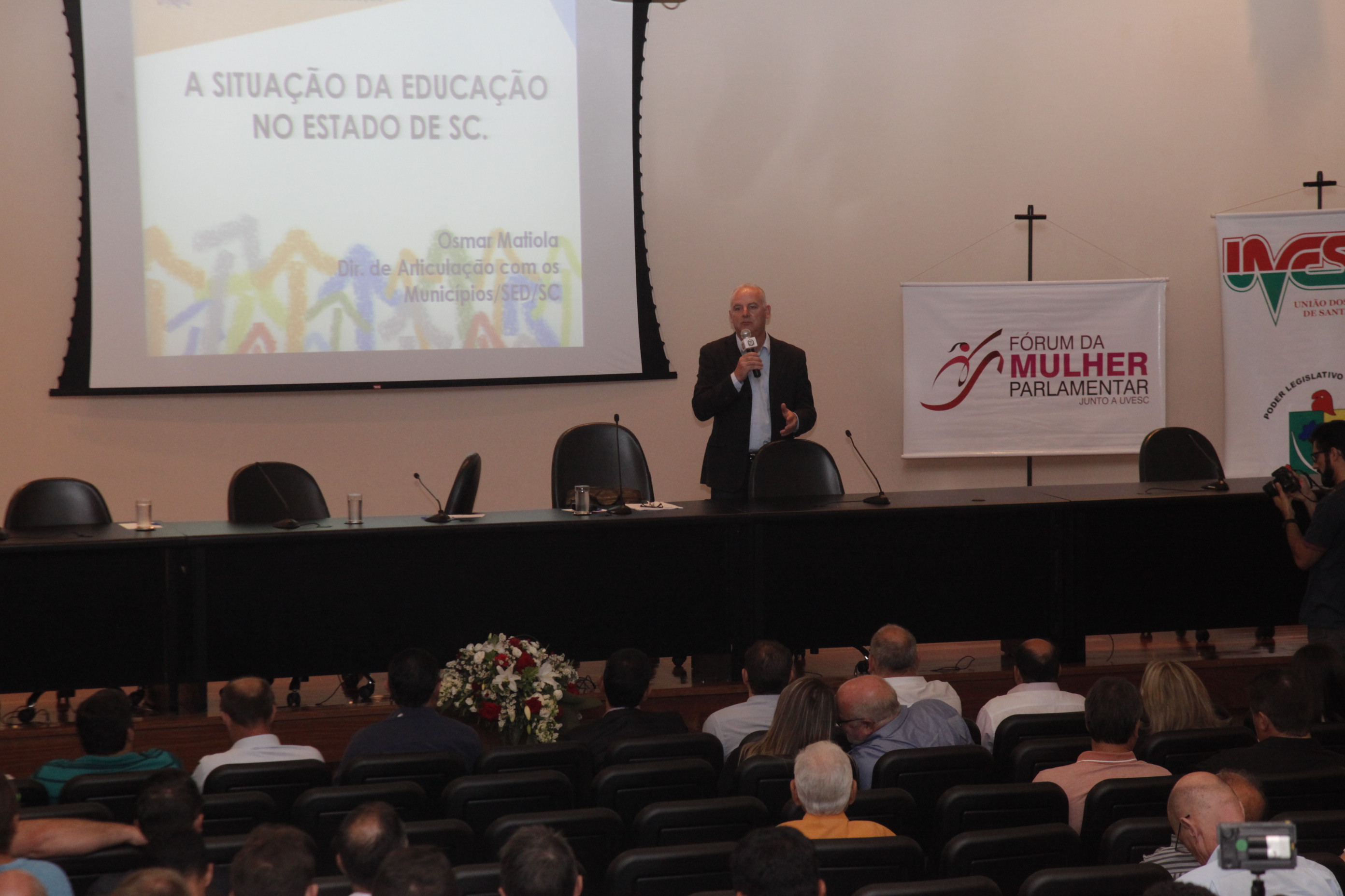 Congresso de Estadual de Vereadores