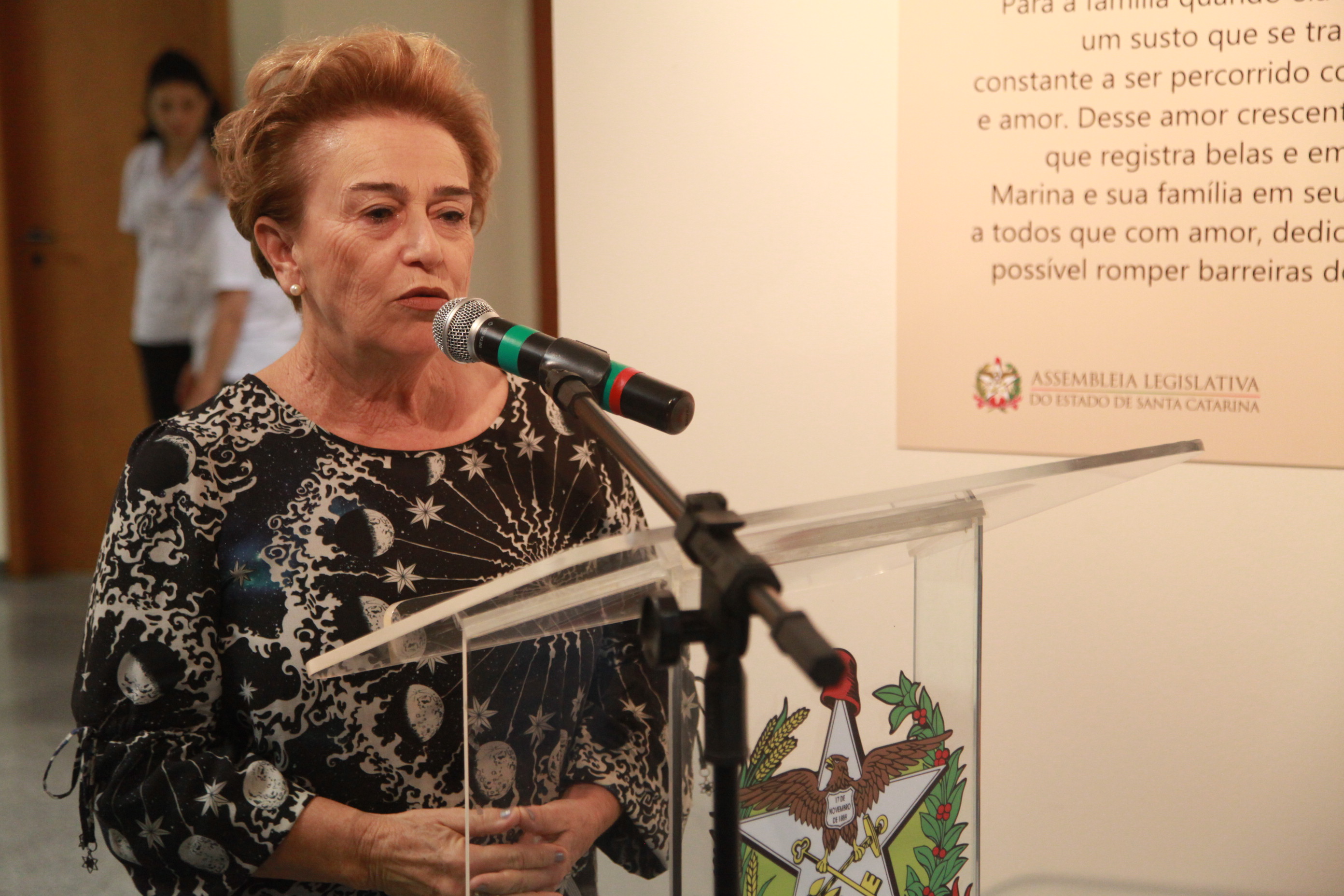 Exposição Fotográfica - Síndrome de Down Quebrando Barreiras para a Inclusão.