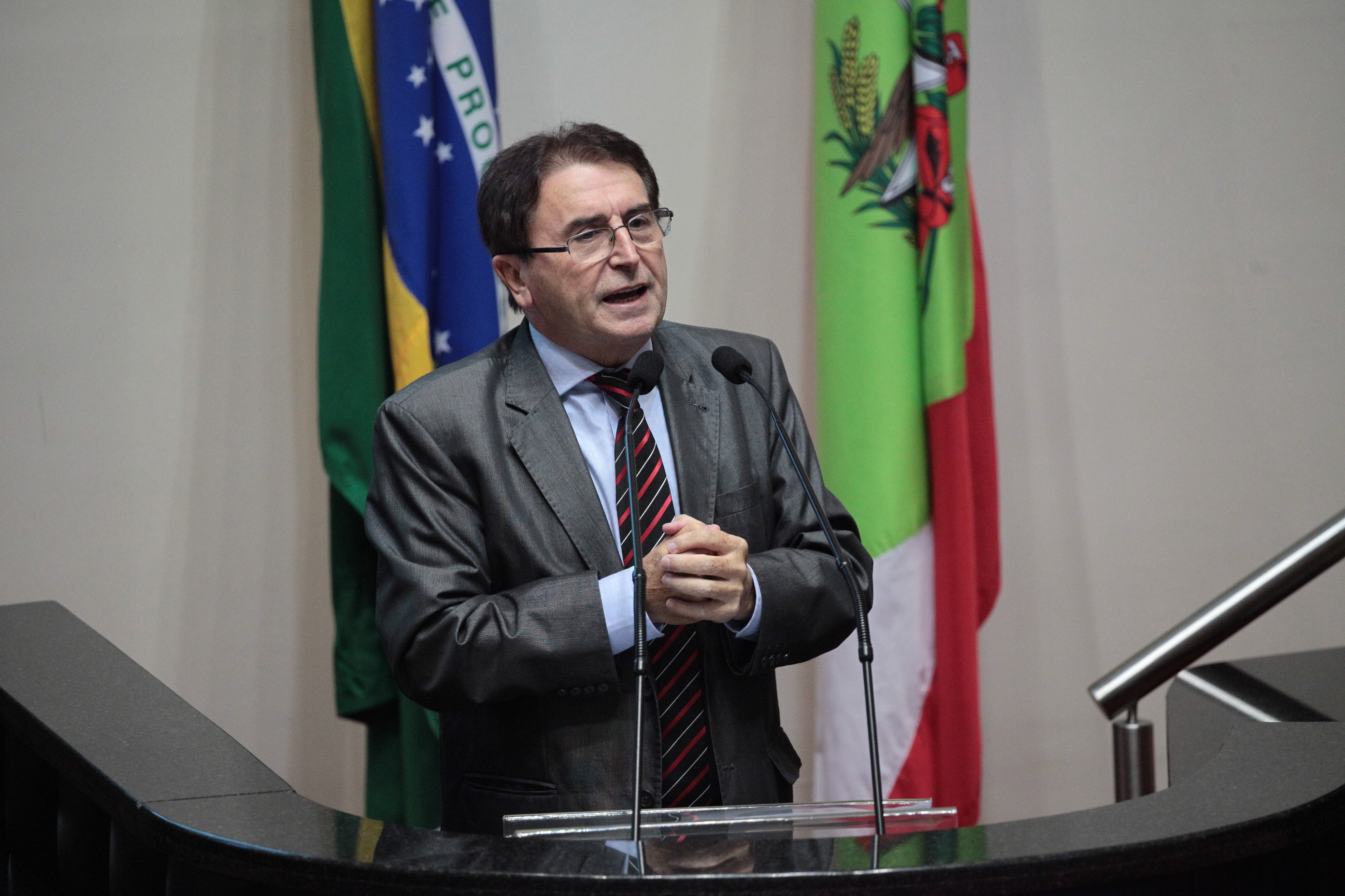 Sessão Plenária