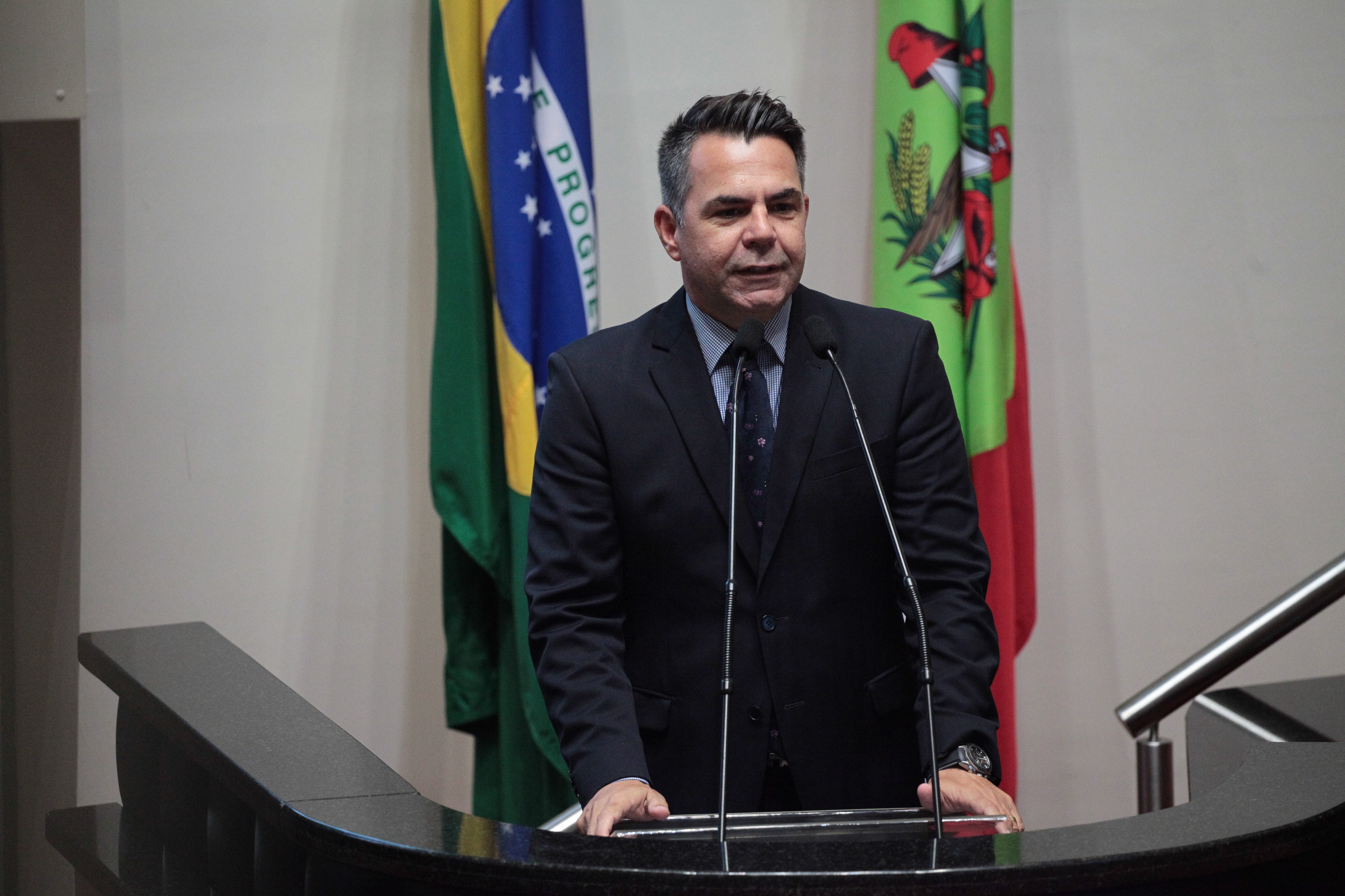 Sessão Plenária