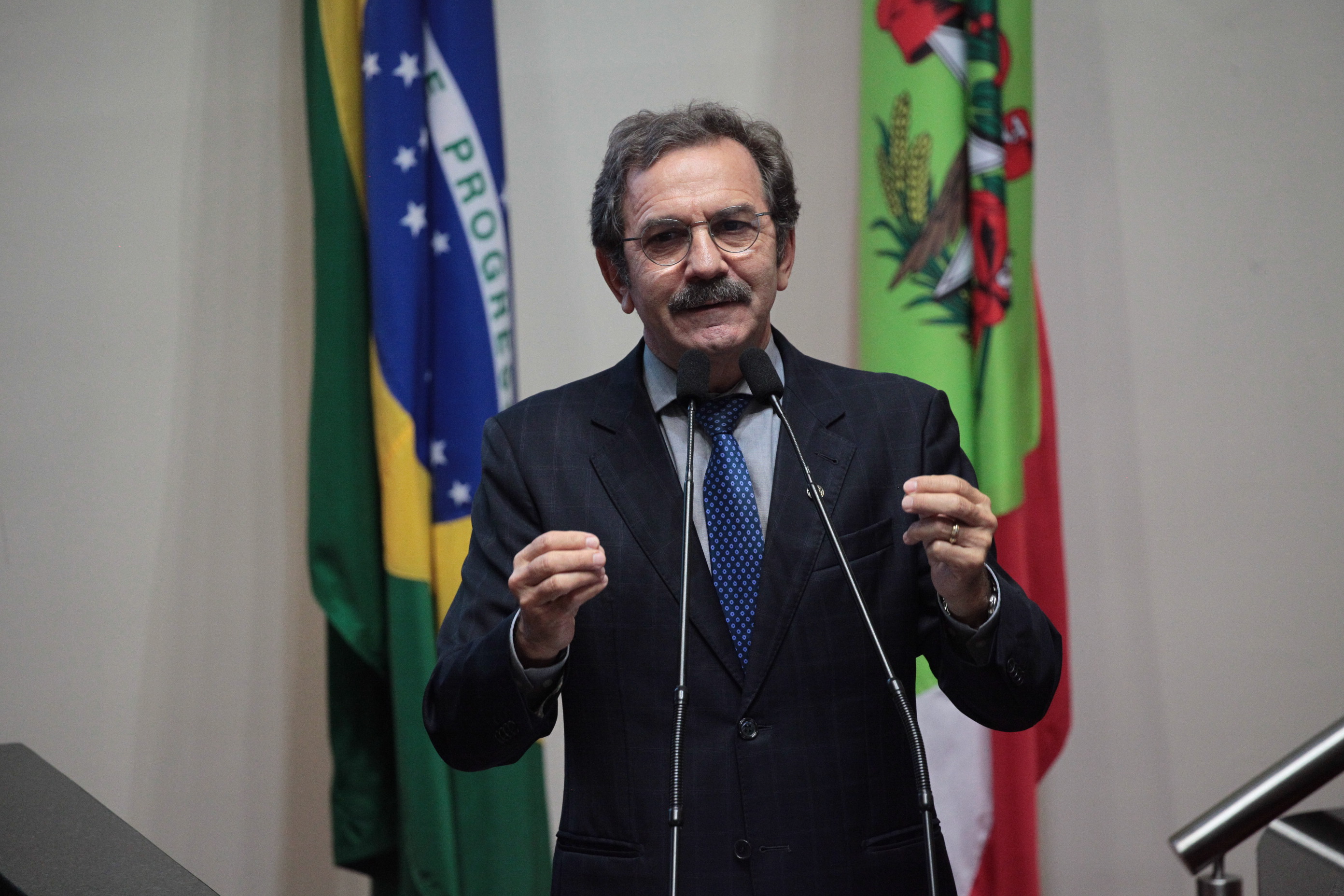 Sessão Plenária