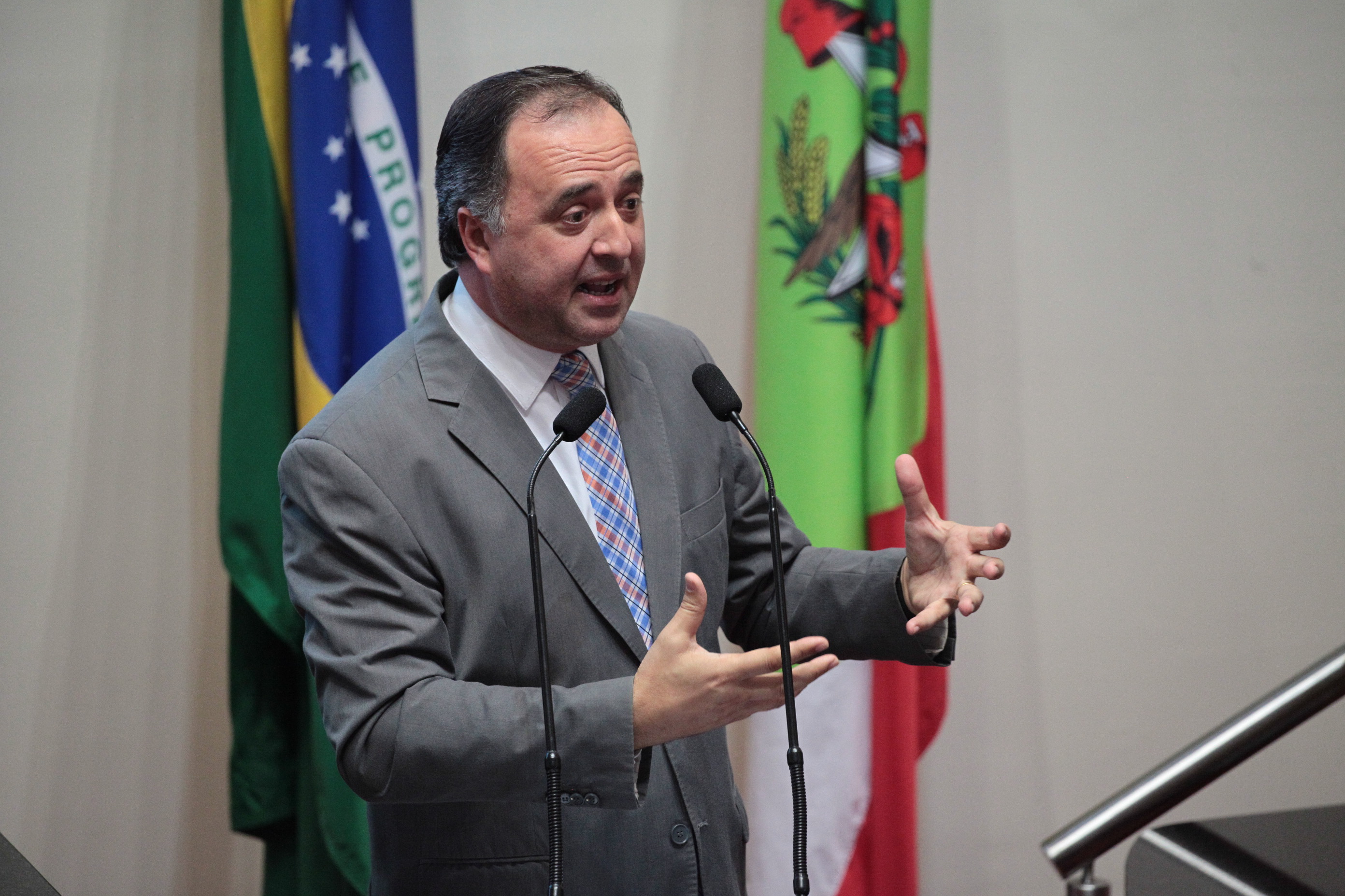 Sessão Plenária