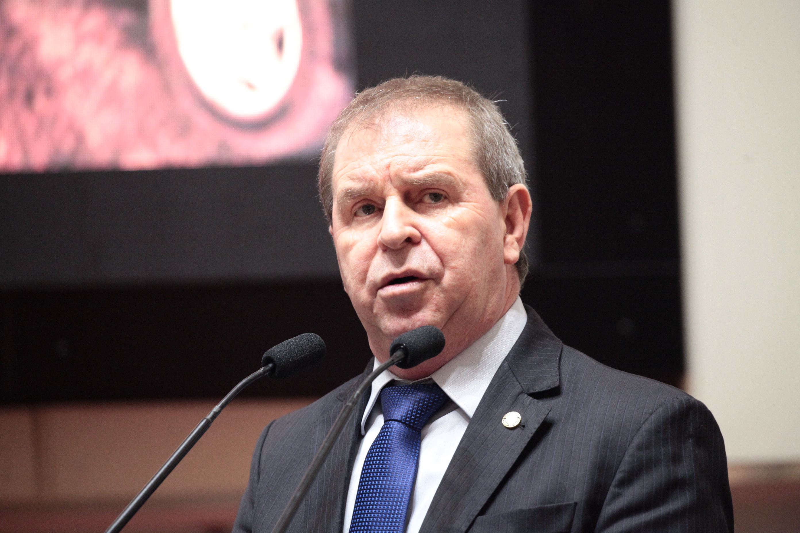 Sessão Plenária