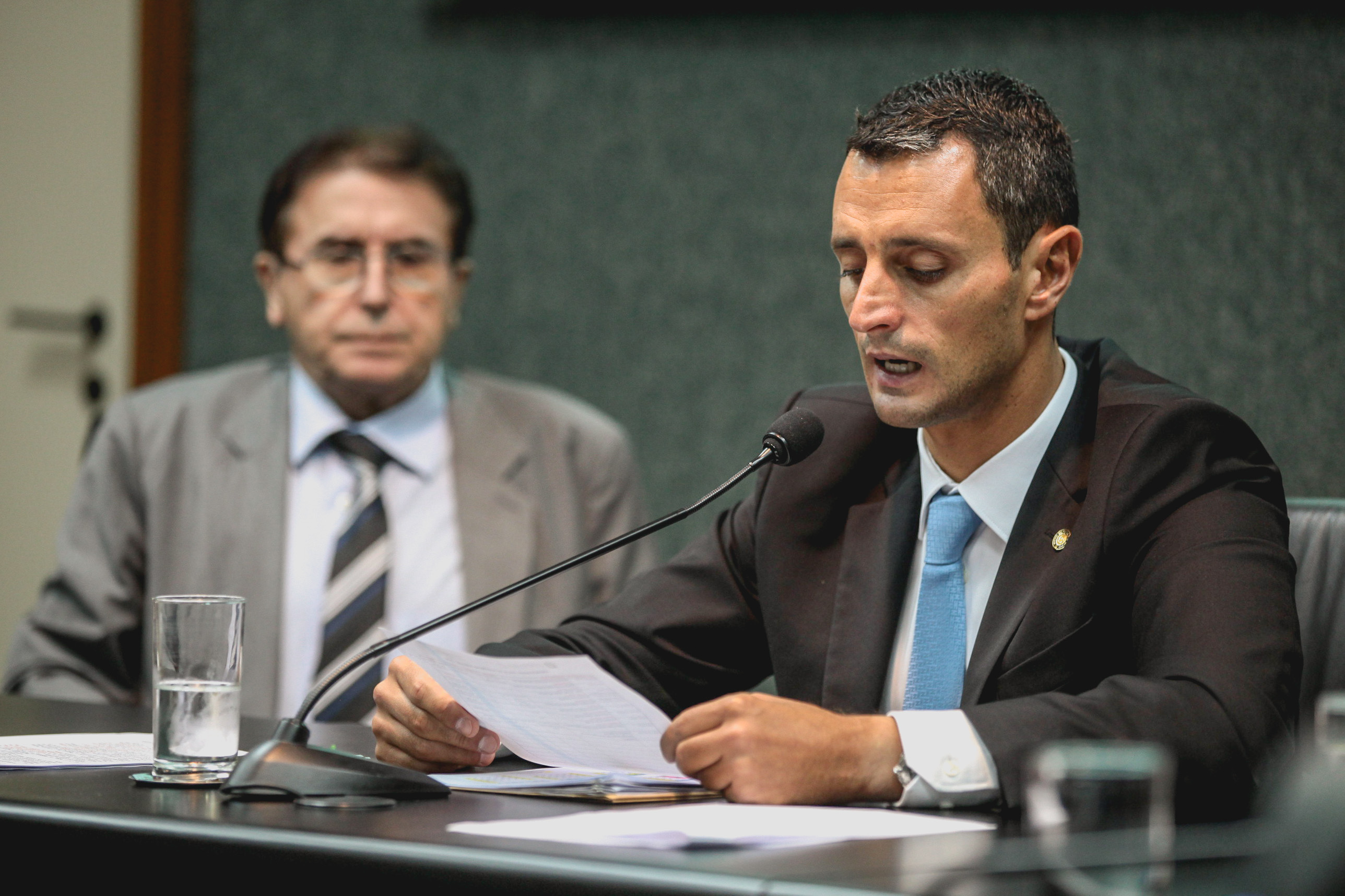 Comissão de Transportes e Desenvolvimento Urbano.