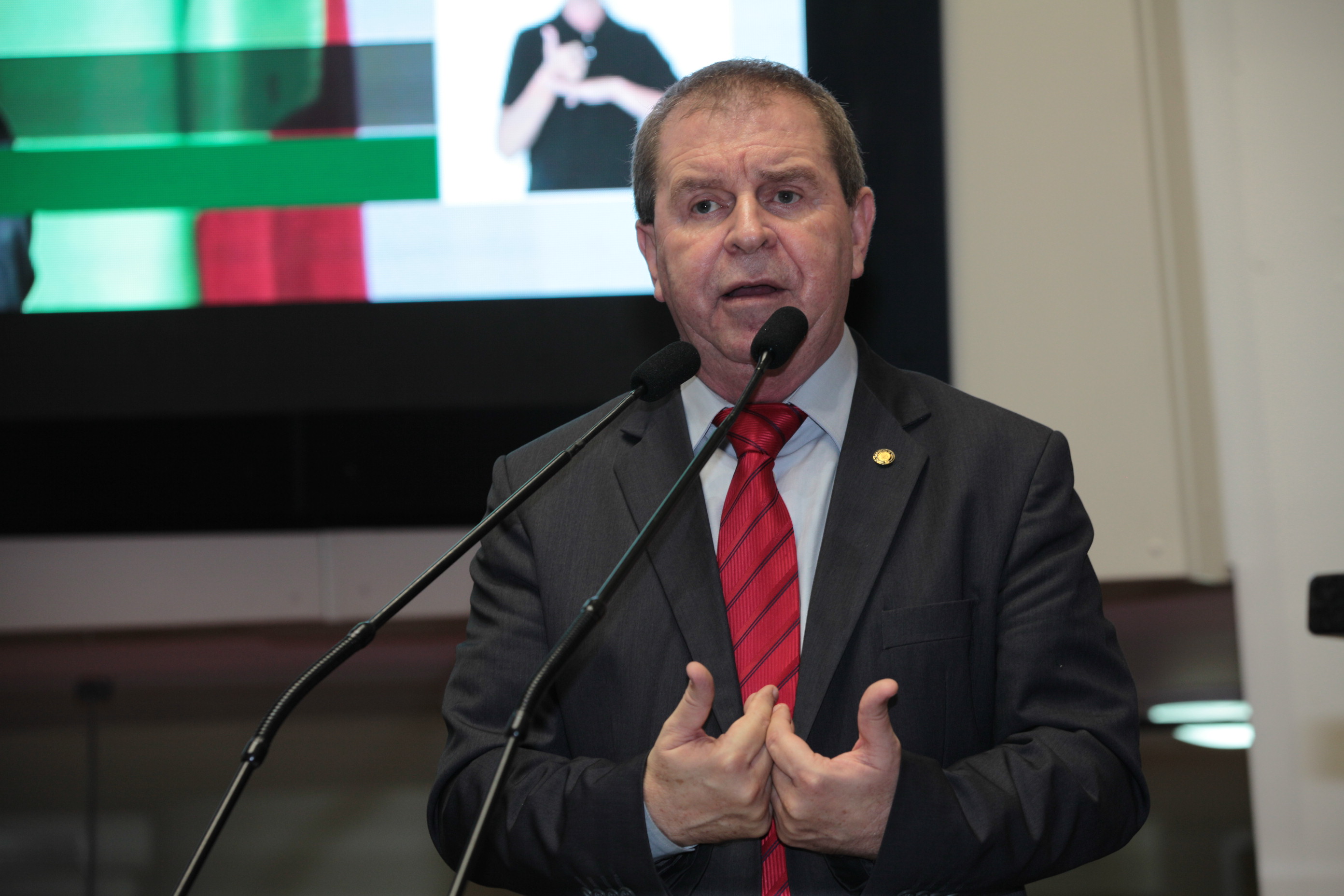 Sessão Ordinária
