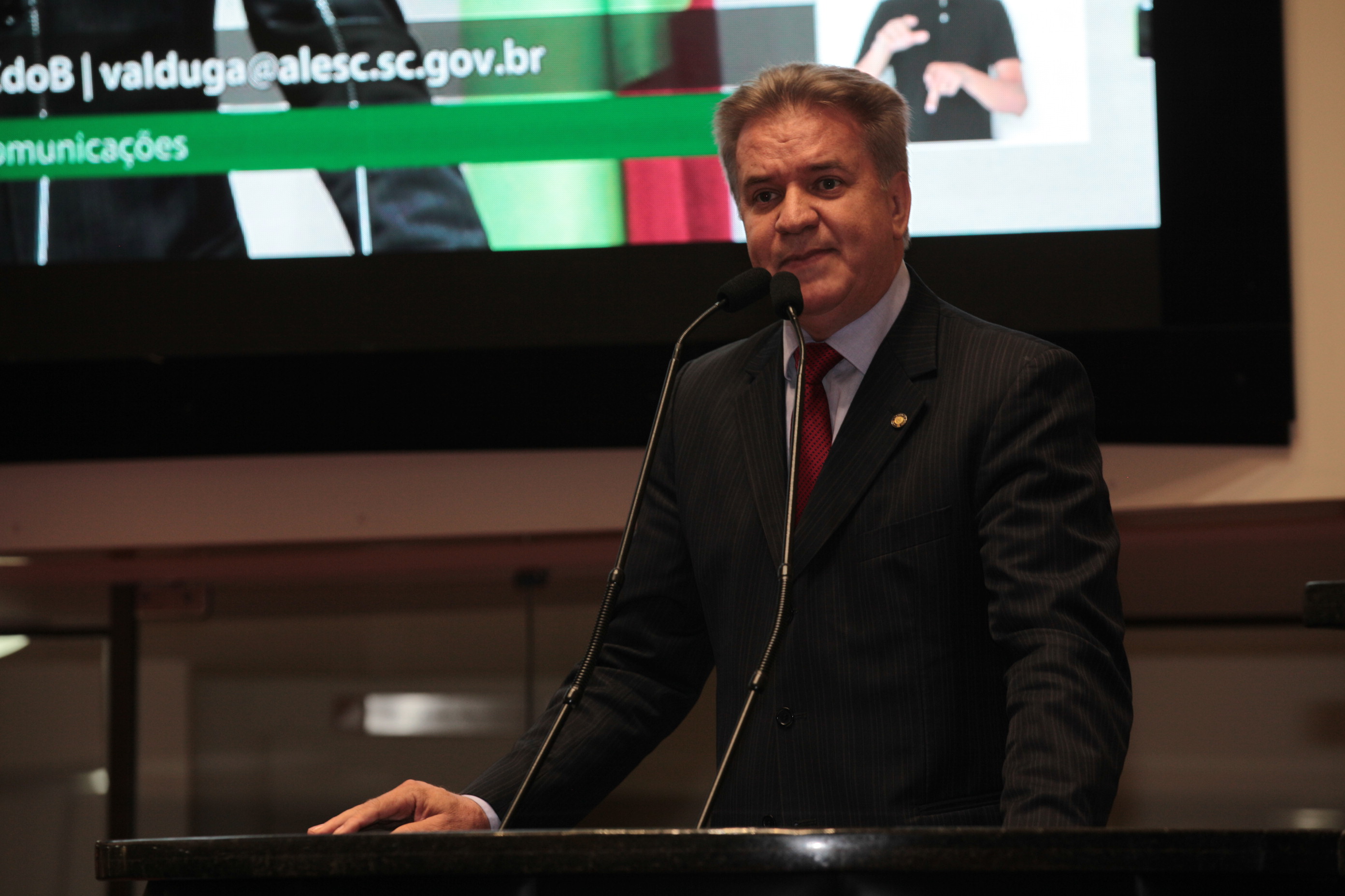 Sessão Ordinária