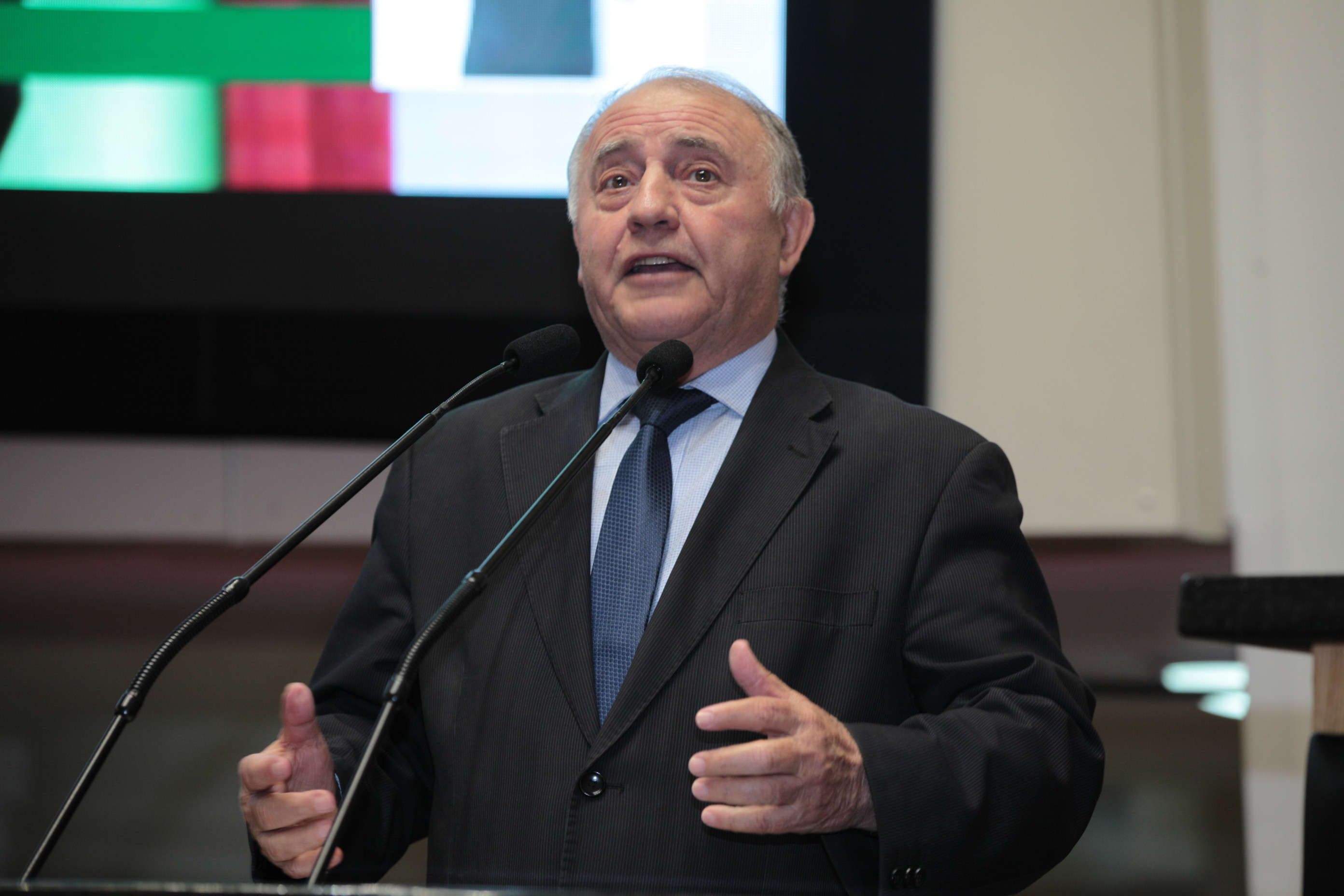 Sessão Ordinária