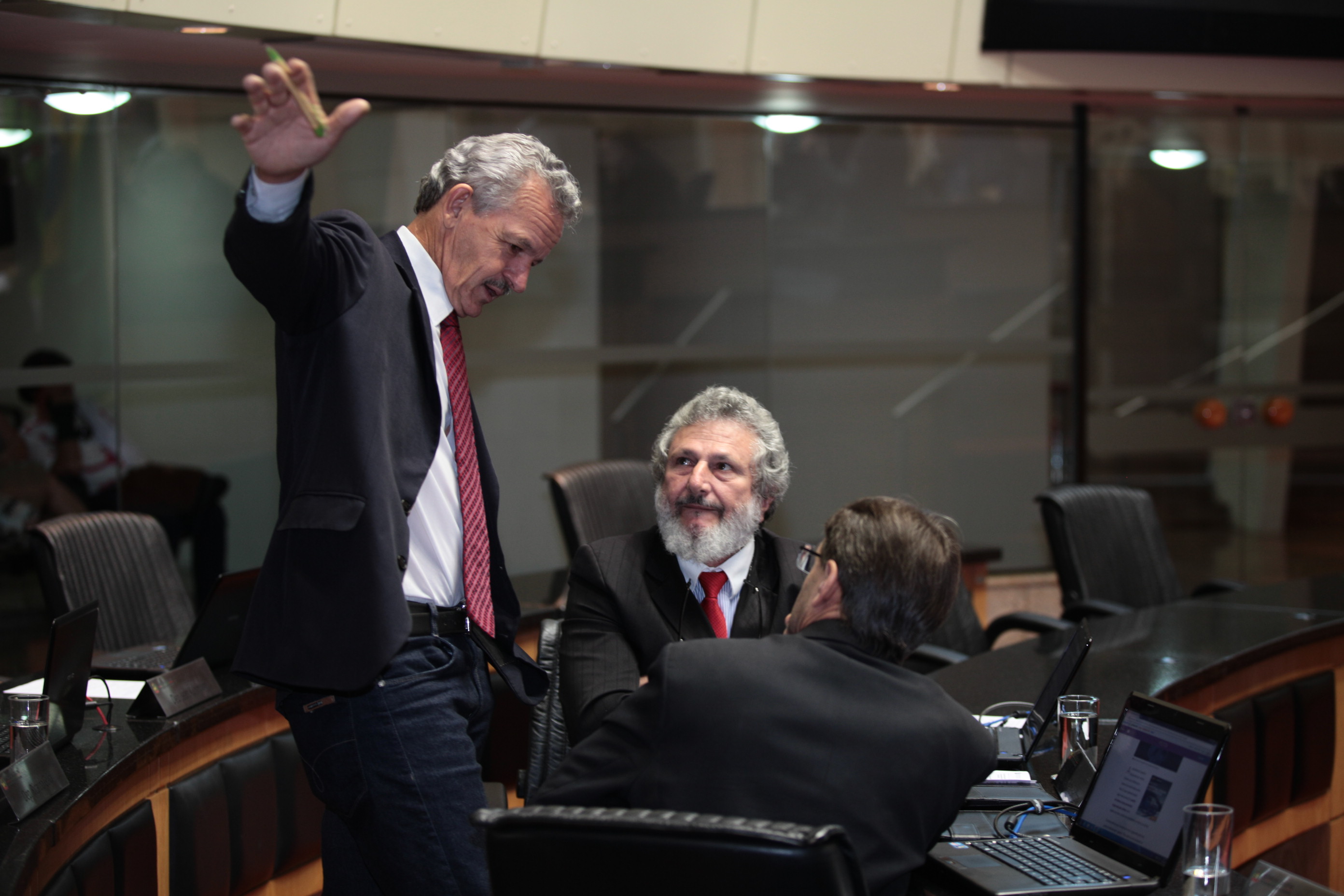 Sessão Ordinária