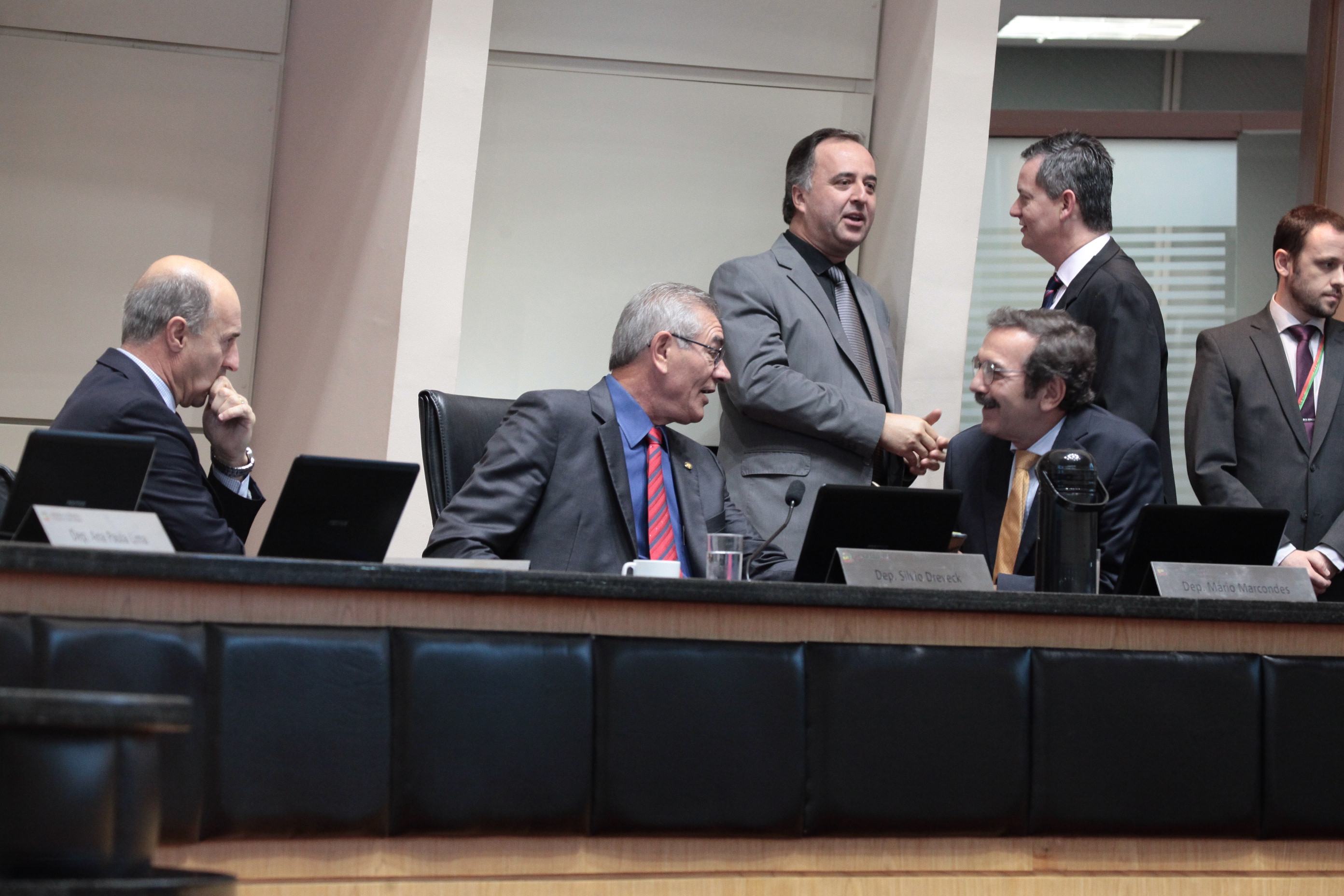 Sessão Ordinária.