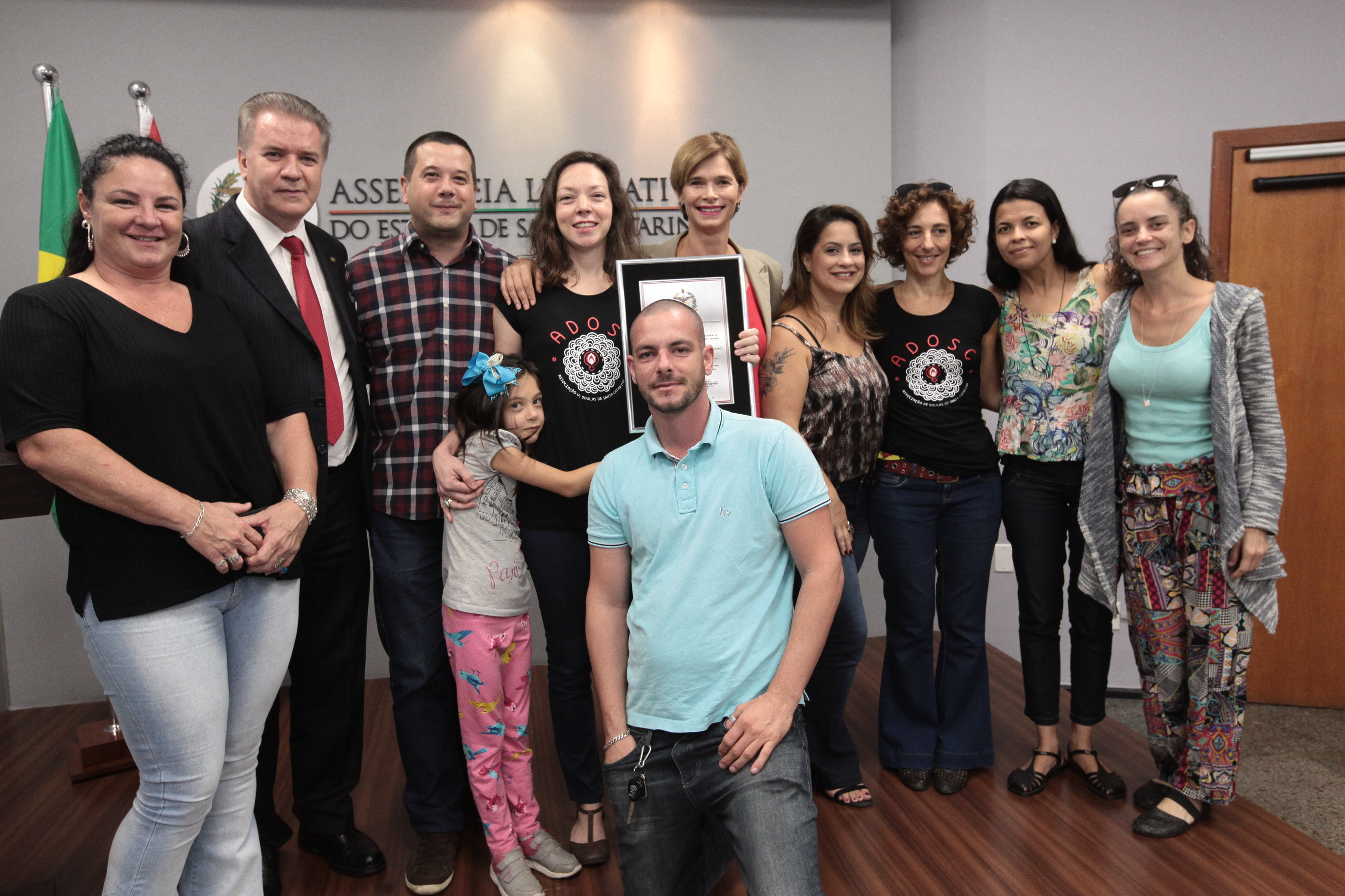 Sessão Ordinária.