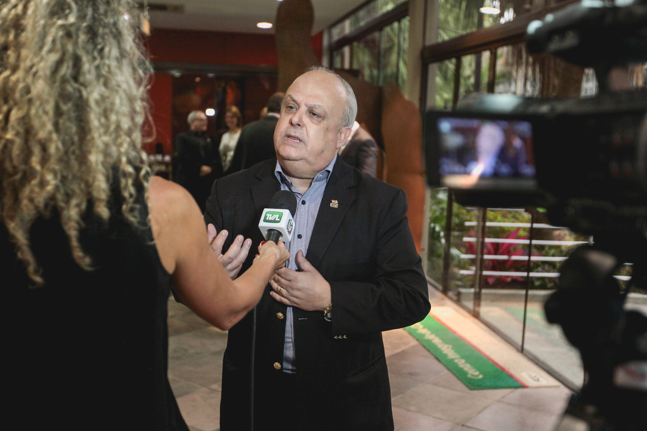 Plano de Desenvolvimento Santa Catarina 2030.