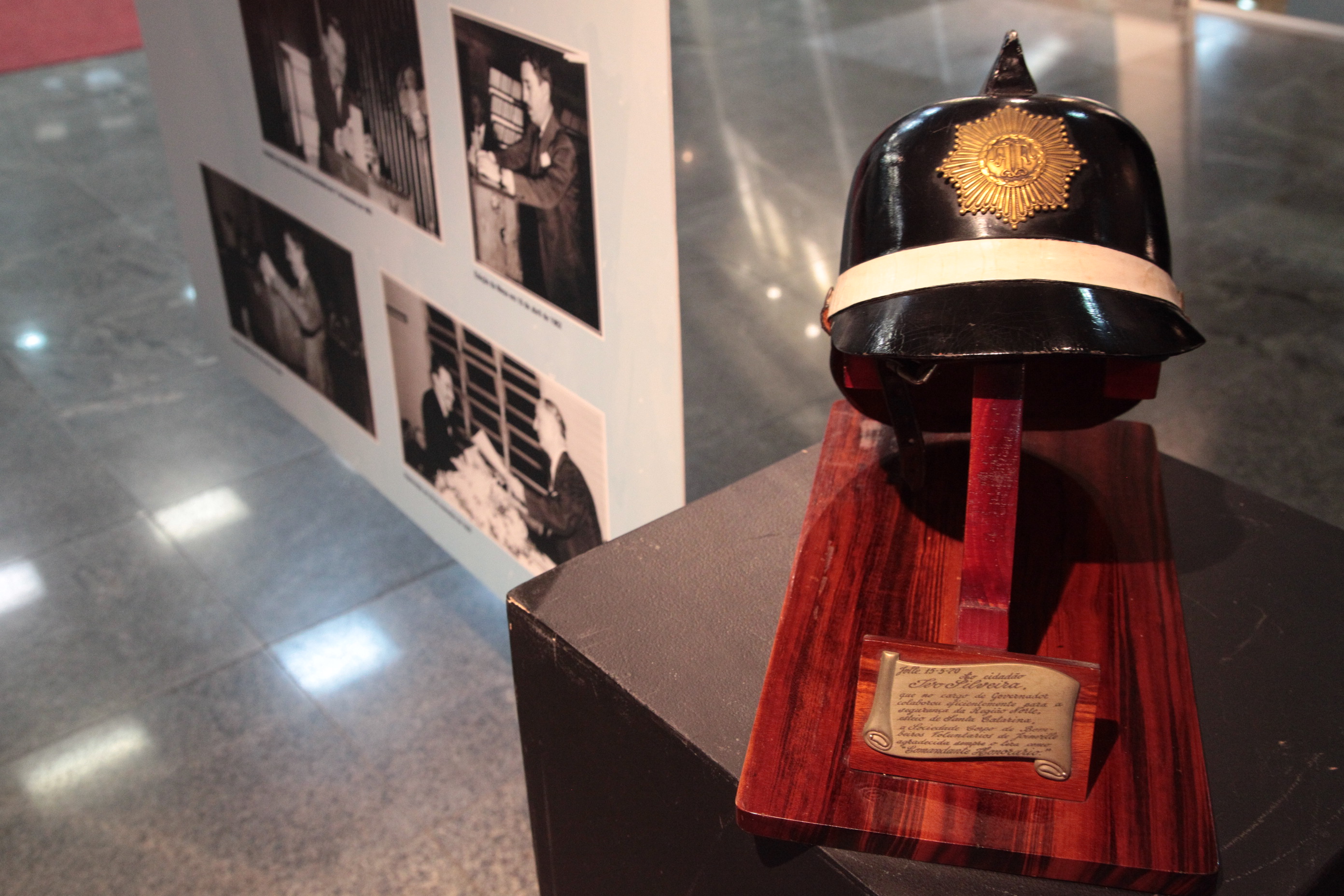 Sessão Especial em homenagem ao Centenário do nascimento do ex-governador Ivo Silveira