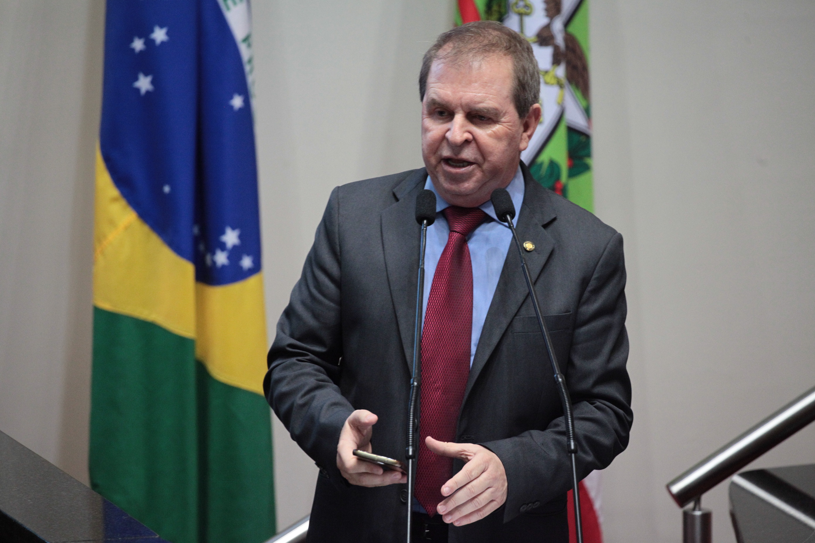 Sessão Ordinária