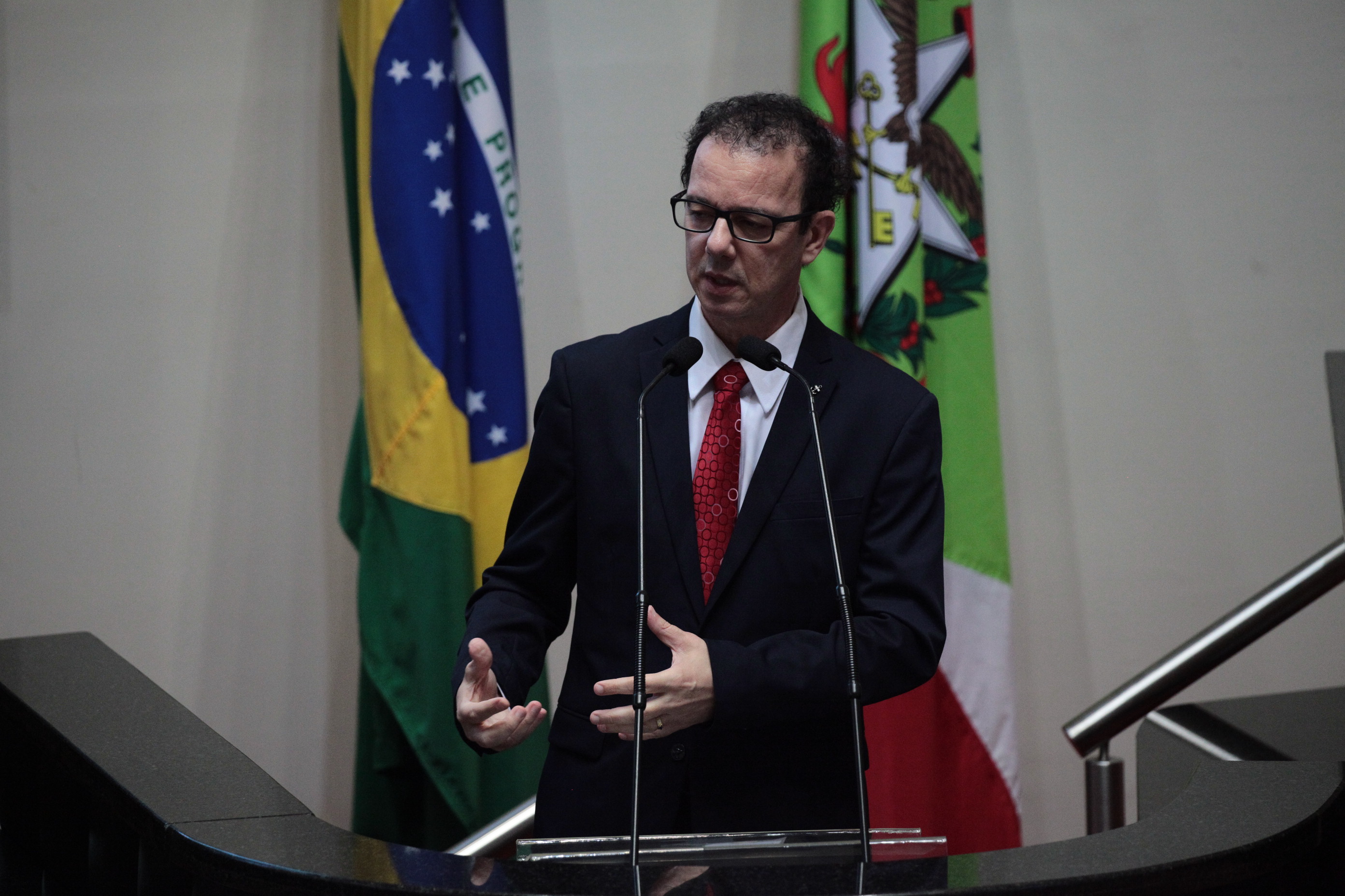 Sessão Ordinária
