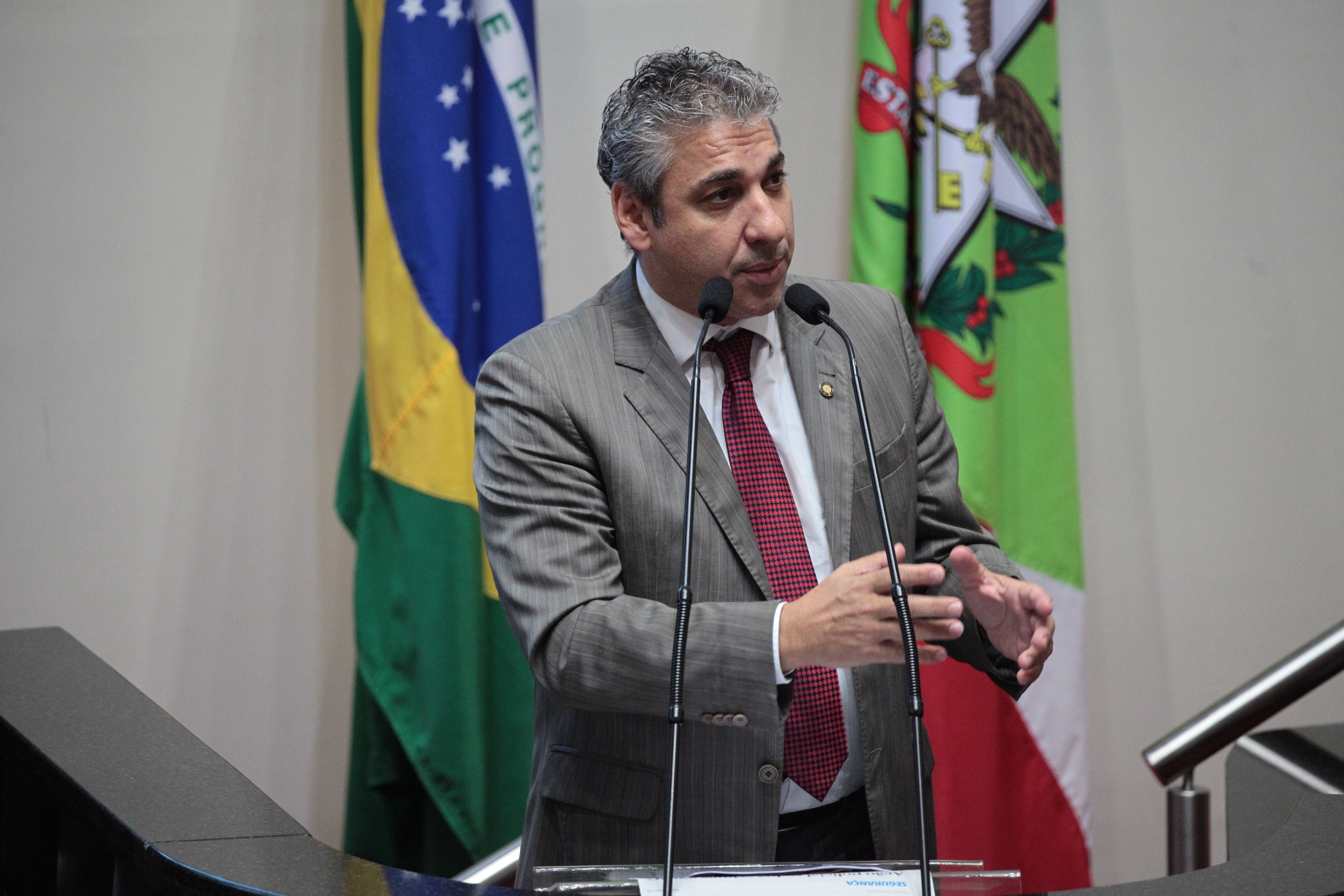 Sessão Ordinária