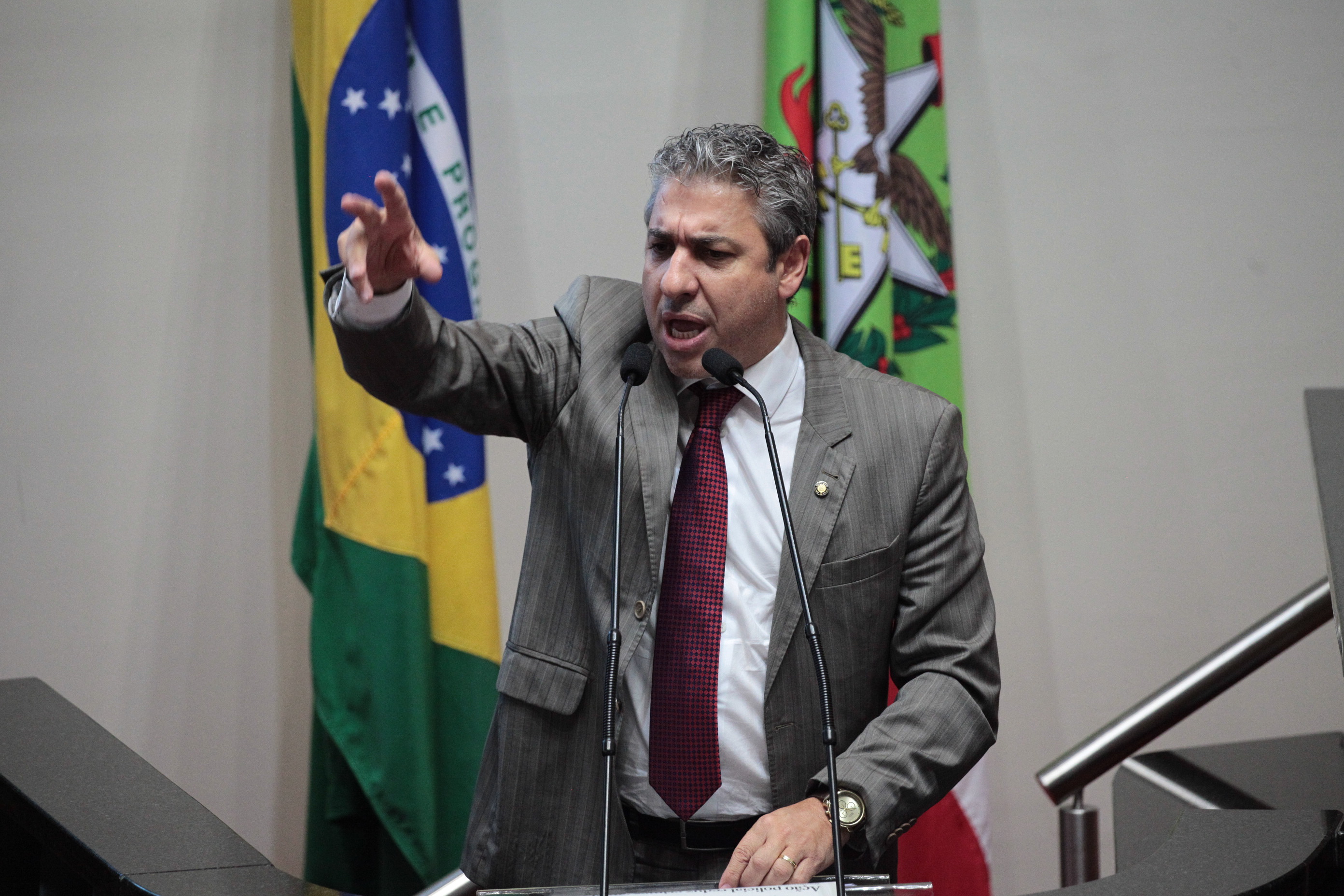 Sessão Ordinária