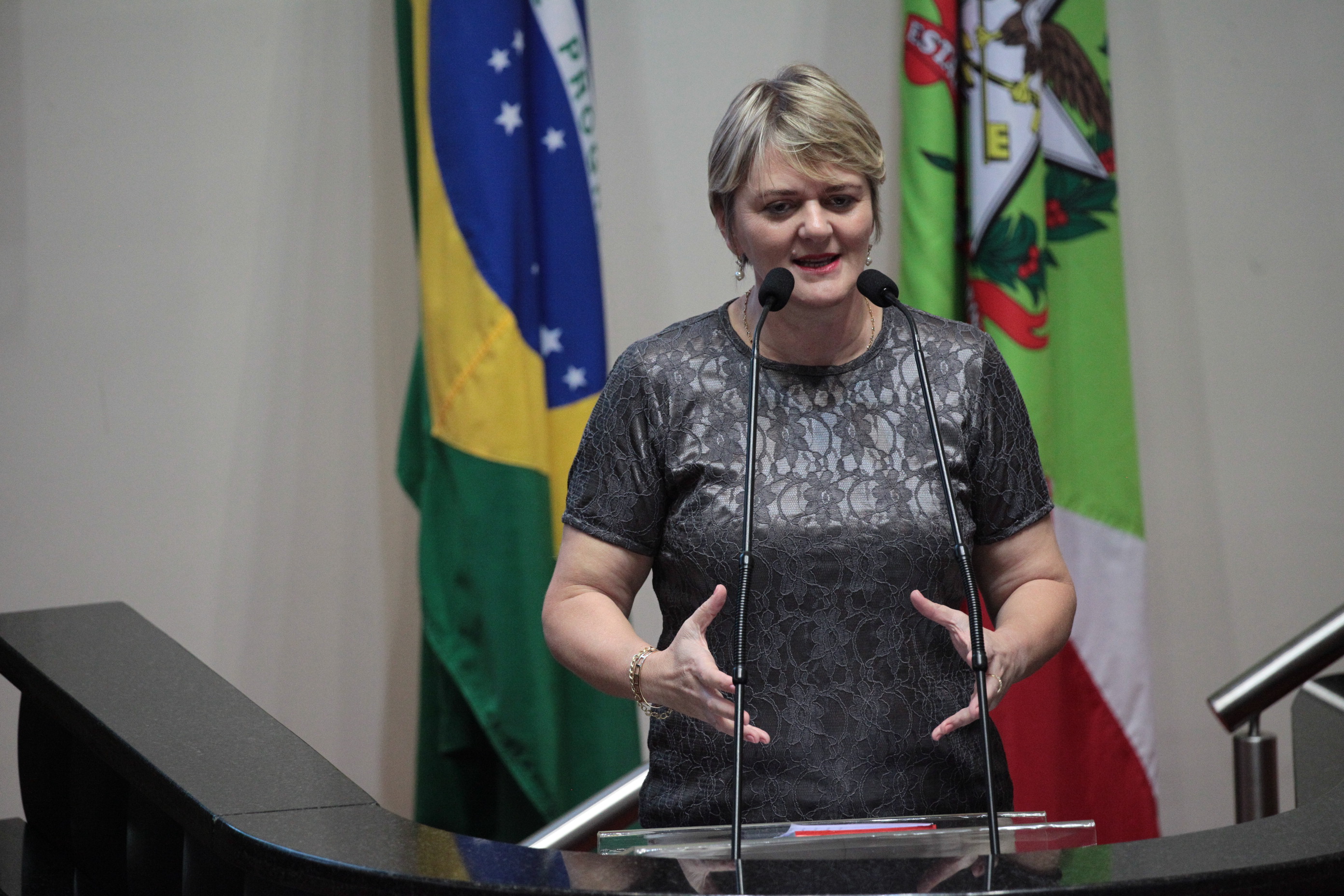 Sessão Ordinária