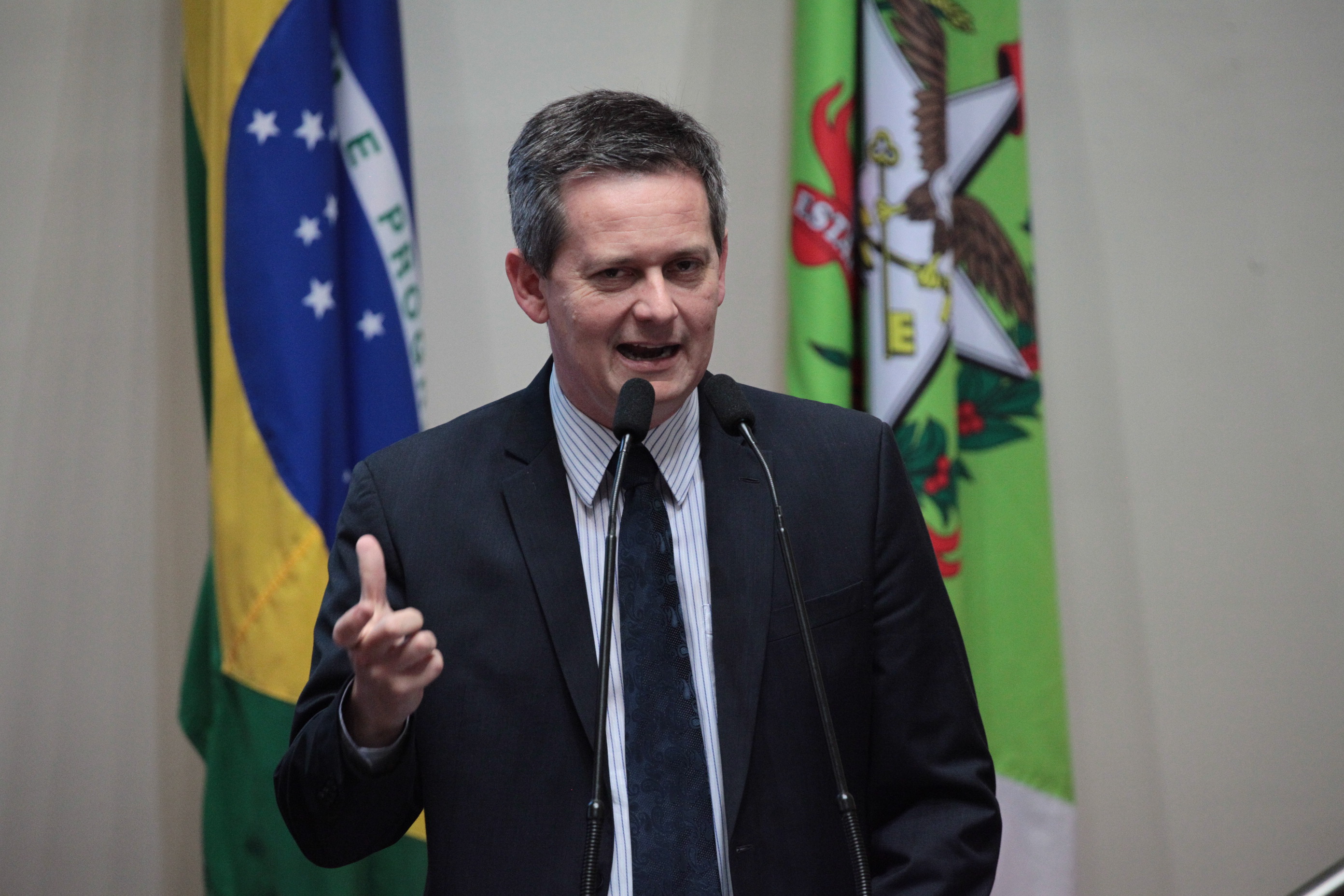 Sessão Ordinária